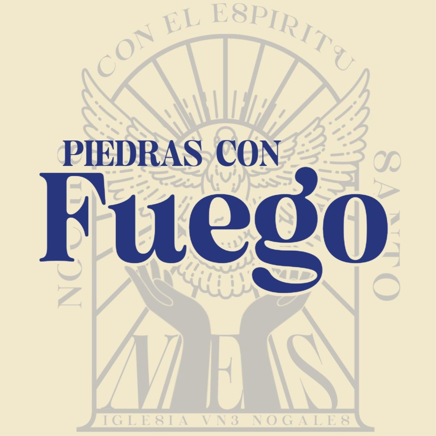 Iglesia VN3 Nogales