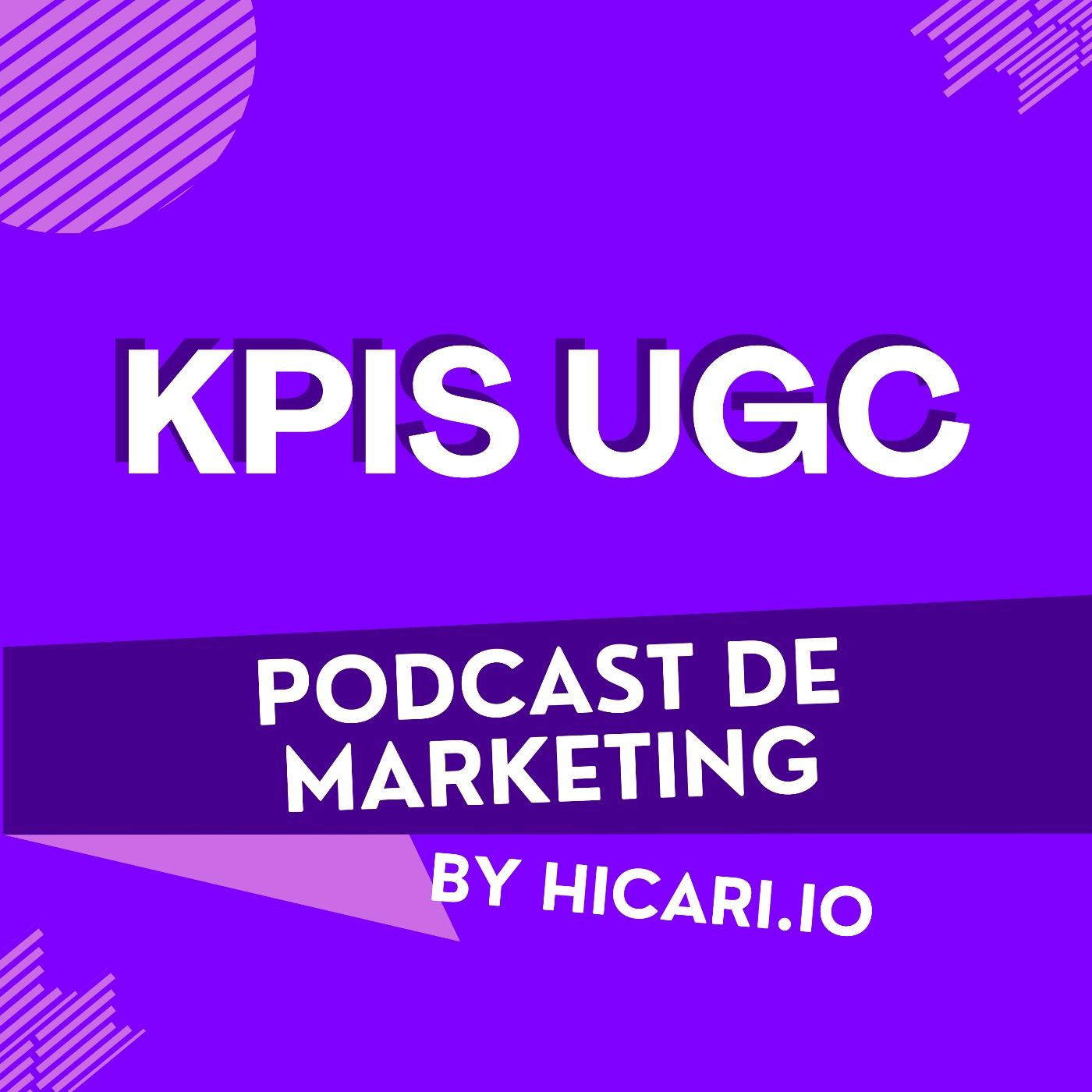 Los KPIS en UGC episode artwork
