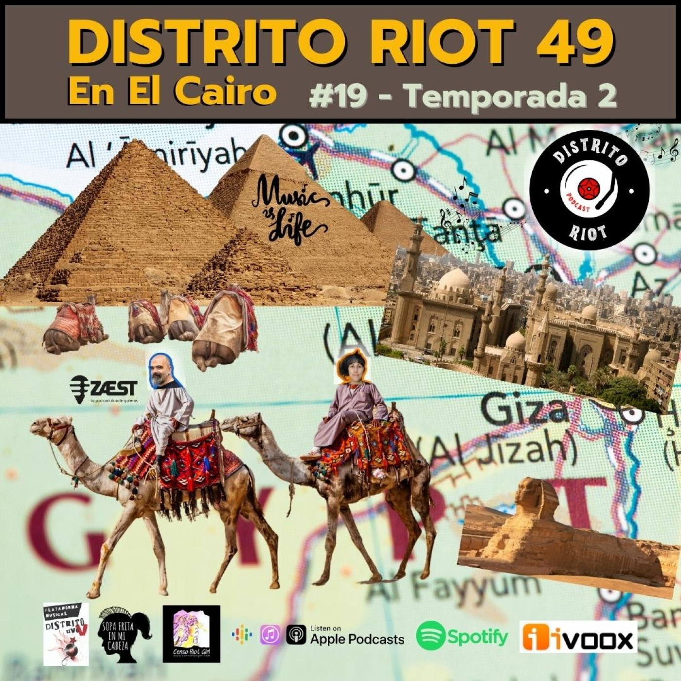 Distrito Riot