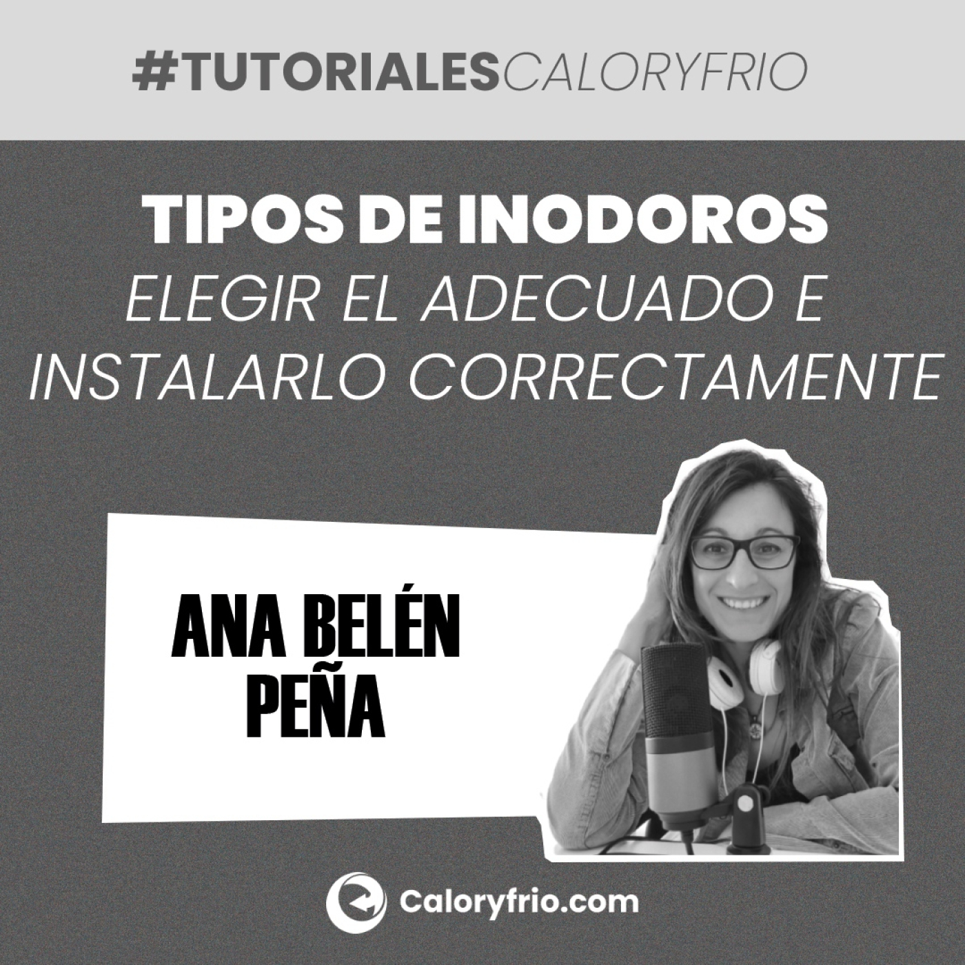 Tutoriales Caloryfrio.com
