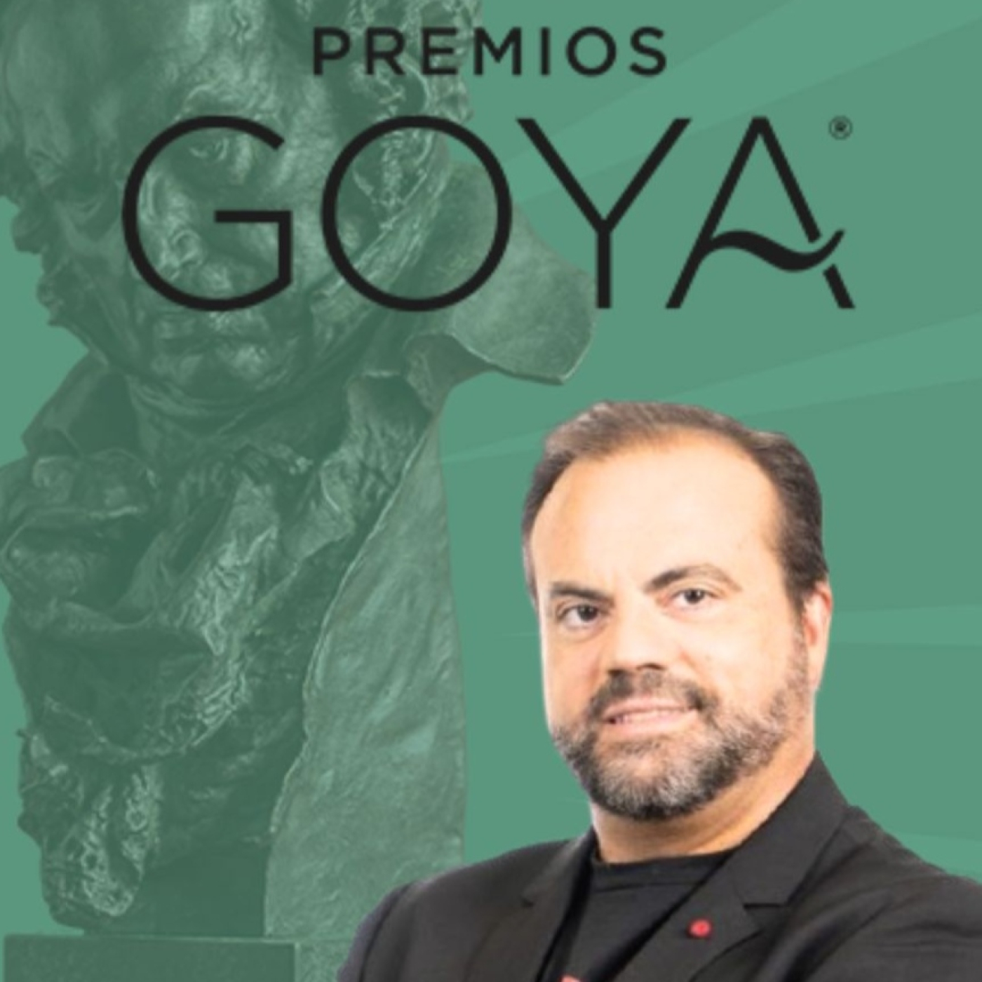 Los Goya 2026 y la porra más afinada + La Residencia + Scream 7 + Los Miserables: Orígen + BSO Nominadas