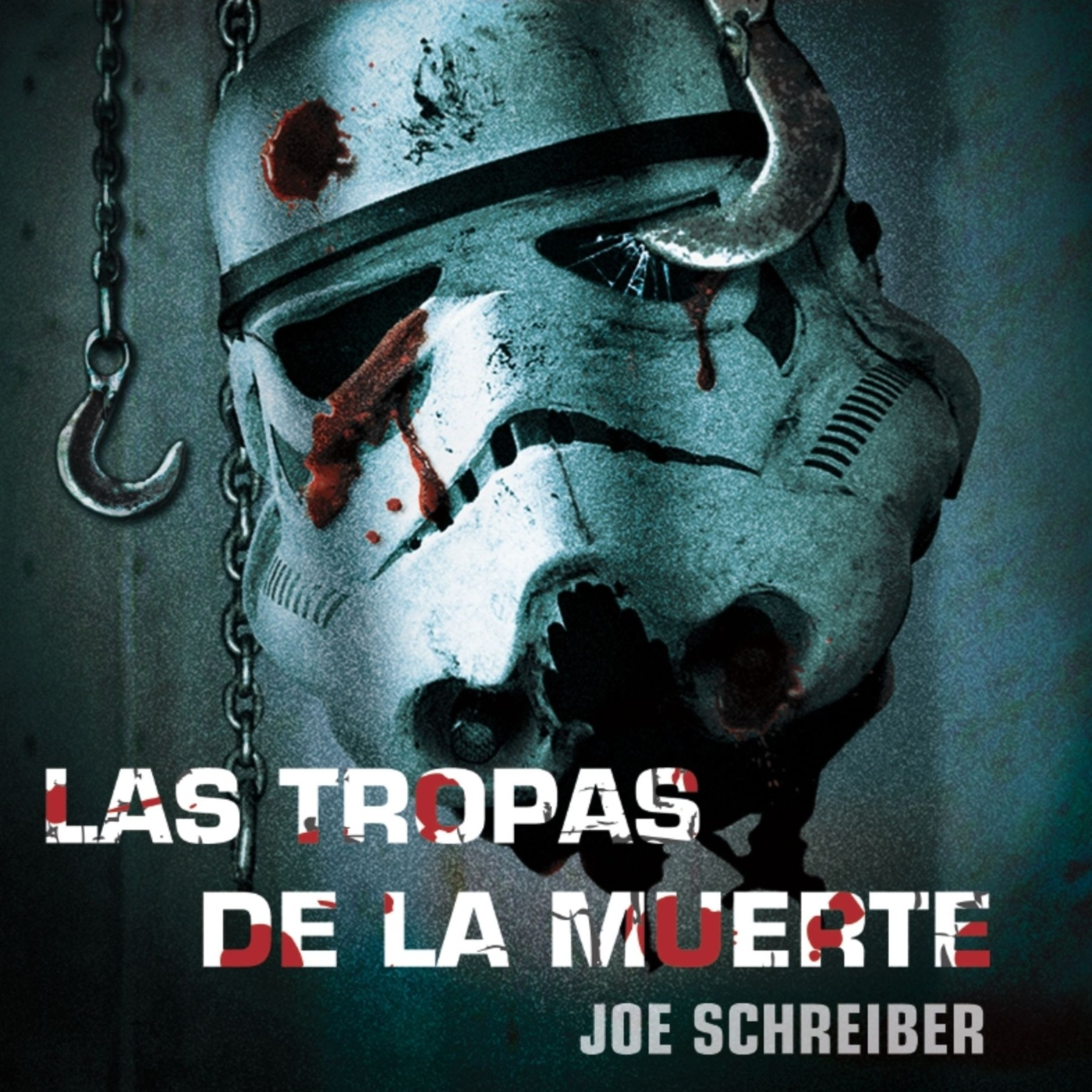 Las Tropas de la Muerte, ¡especial Halloween!