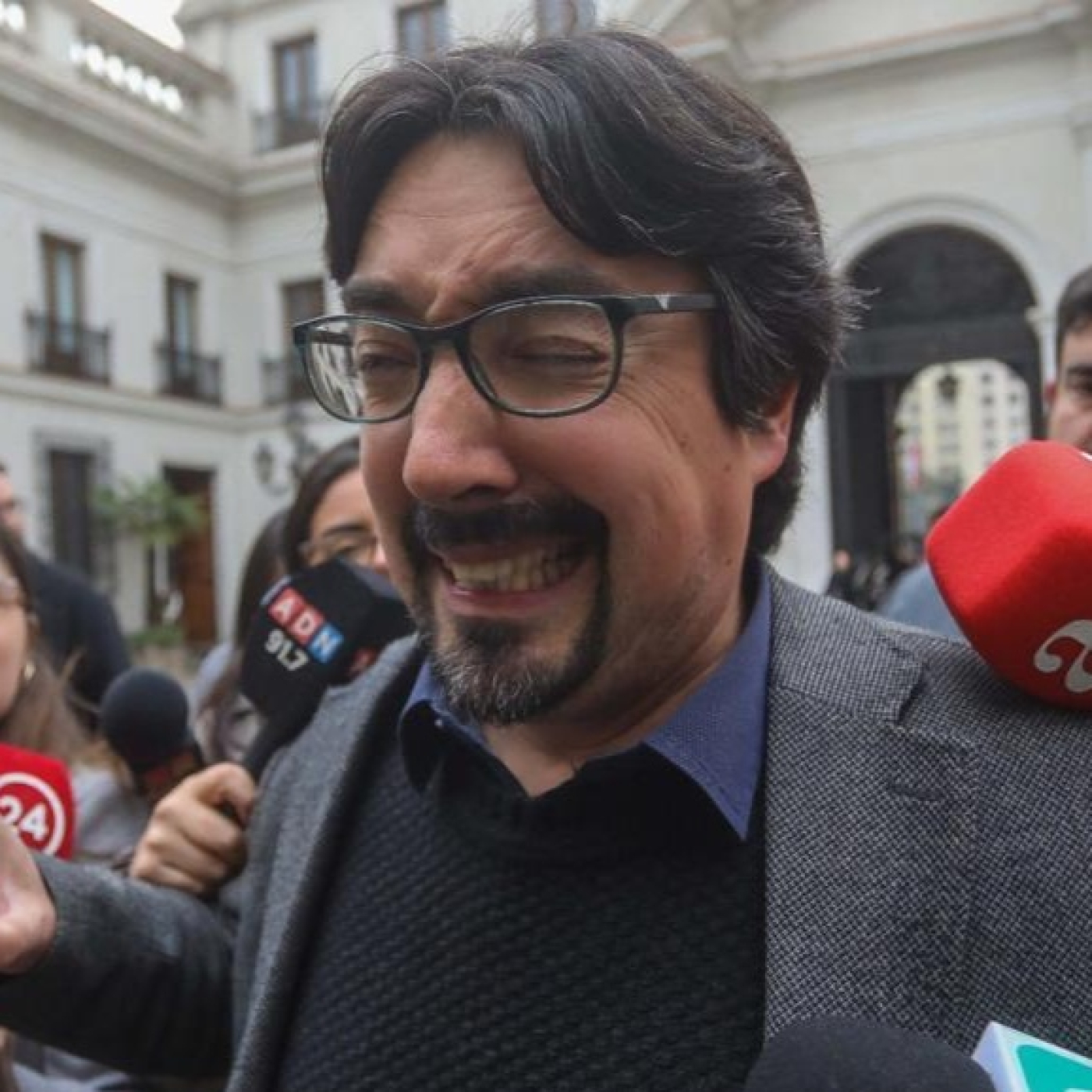 En la Medida de lo Posible