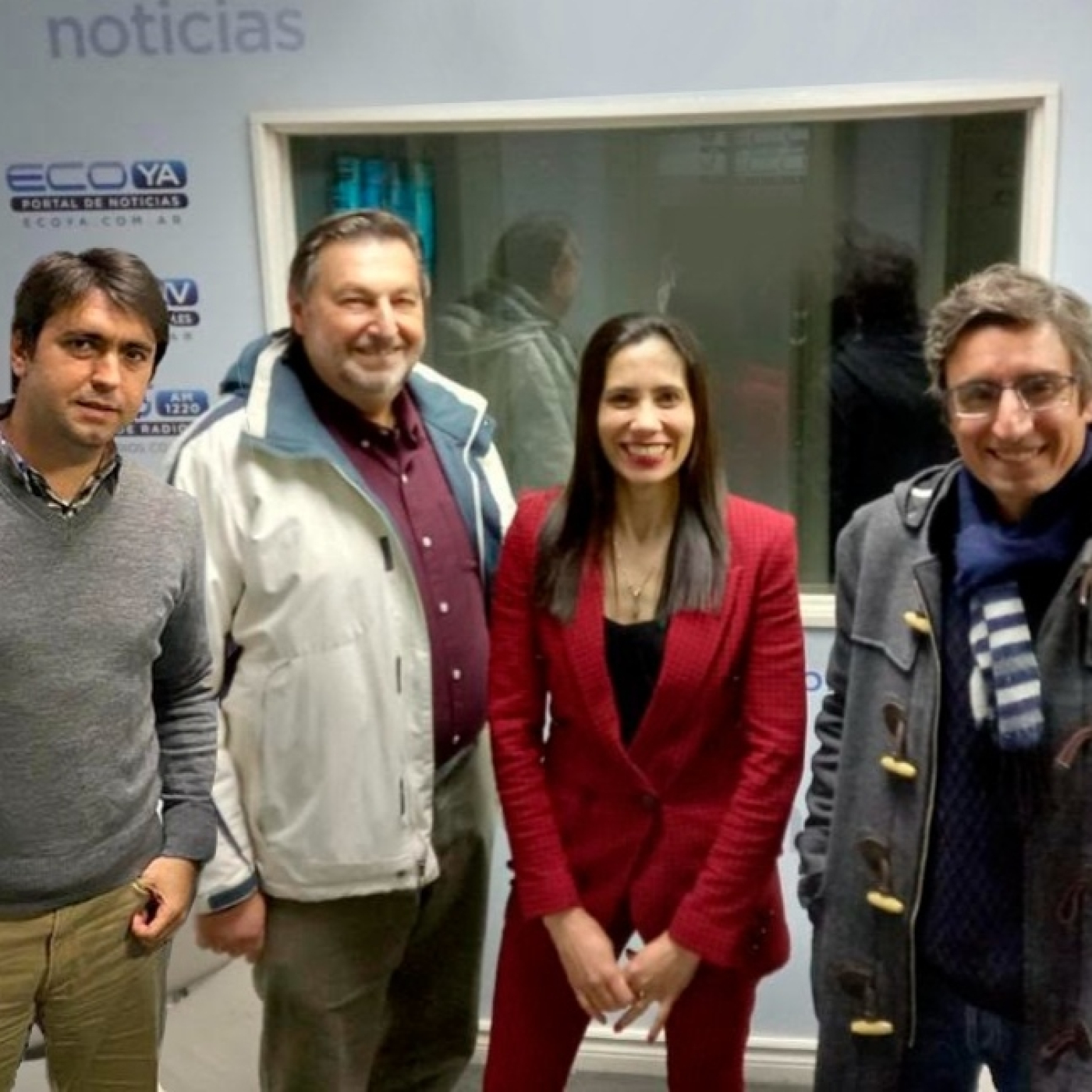 EL FUTURO ES HOY con Andrés & Alfredo Popritkin, Ana Julia Gavilan y Diego Balbi 11-8-2022