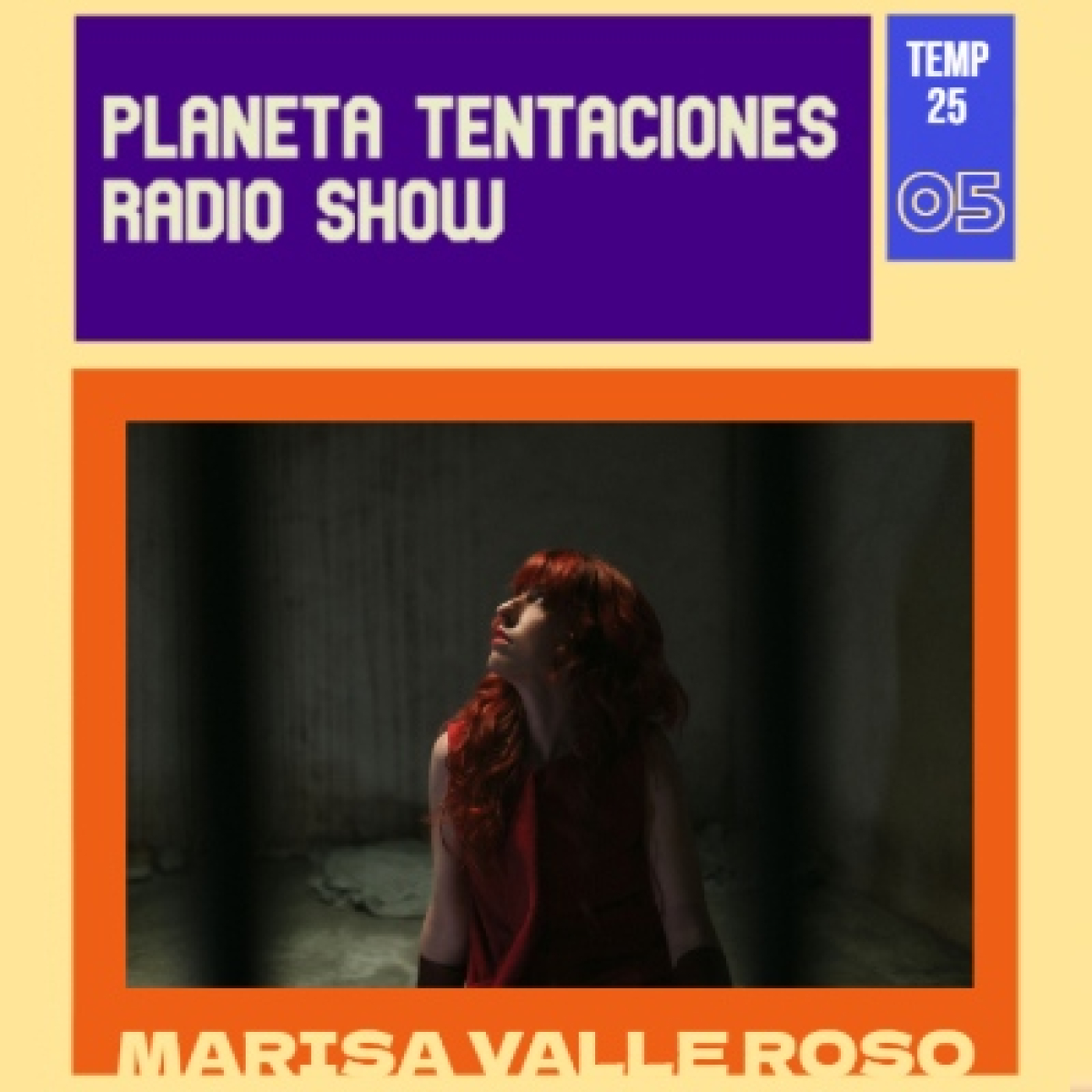 Planeta Tentaciones Radio Show