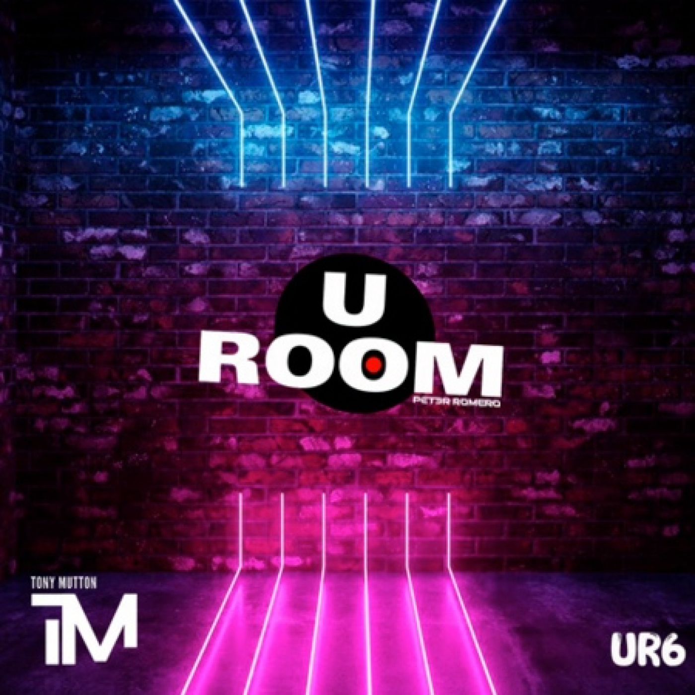 Uroom by Peter Romero