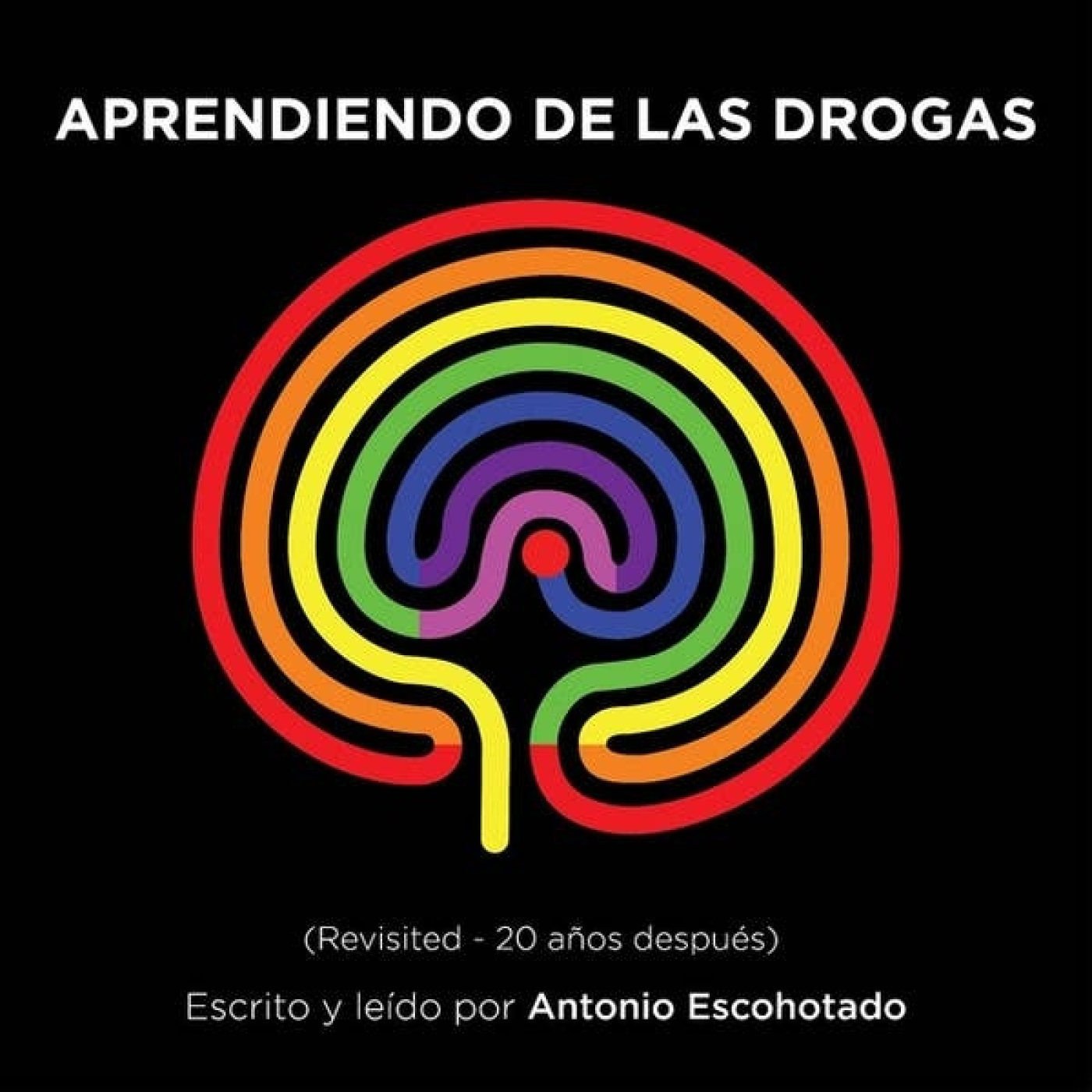 A. Escohotado podcast