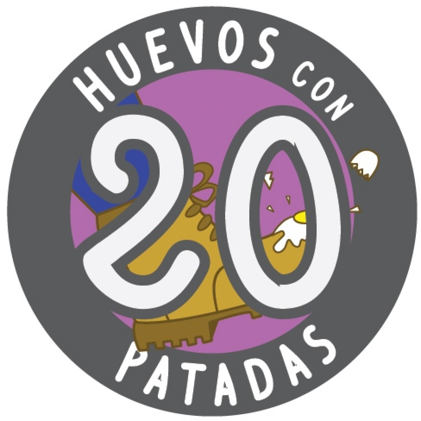 Huevos con Patadas