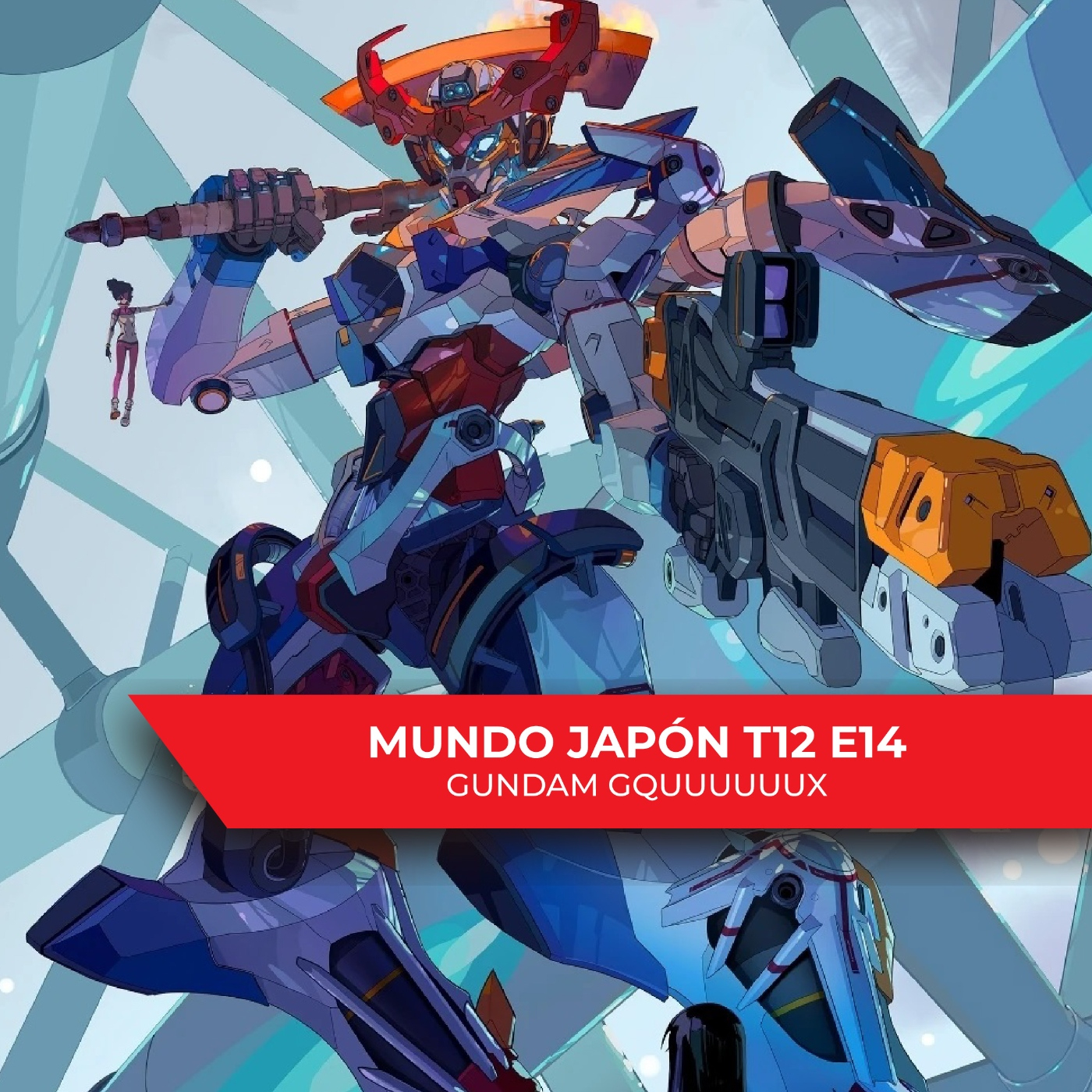 Mundo Japon Radio