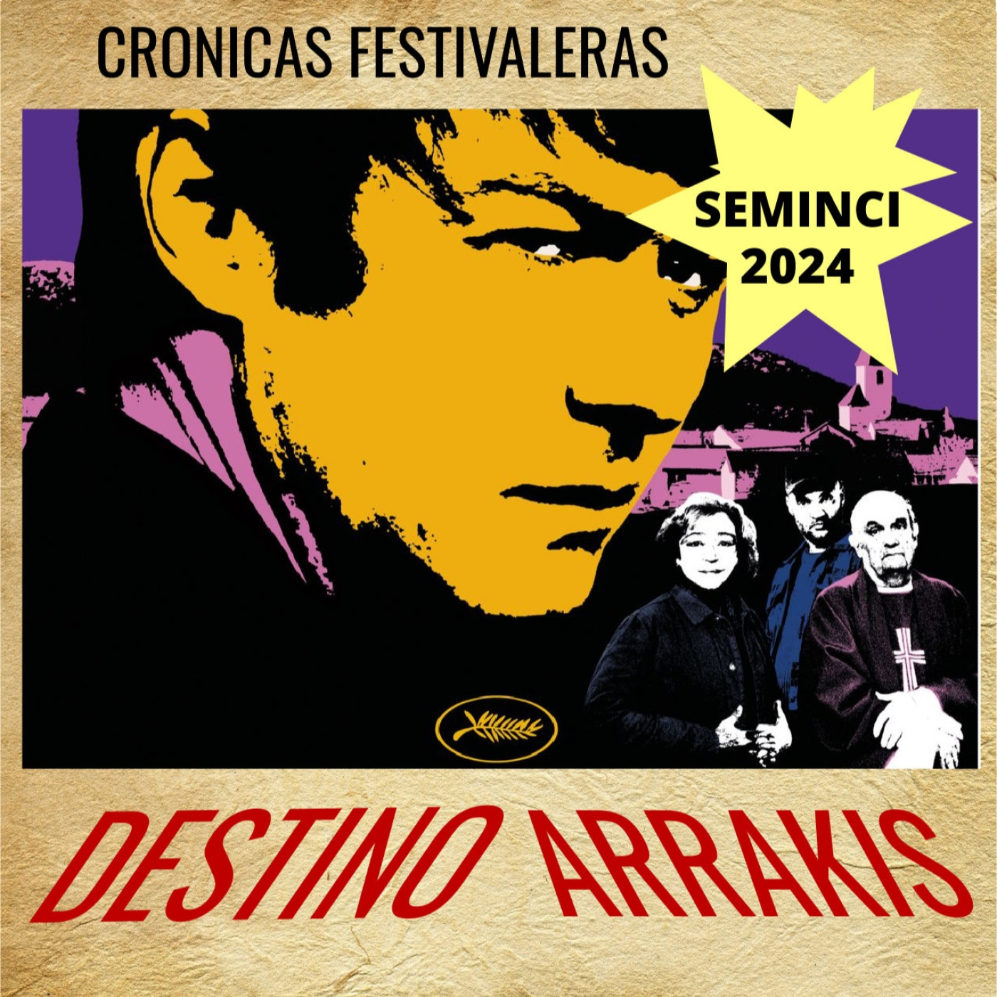 Destino Arrakis