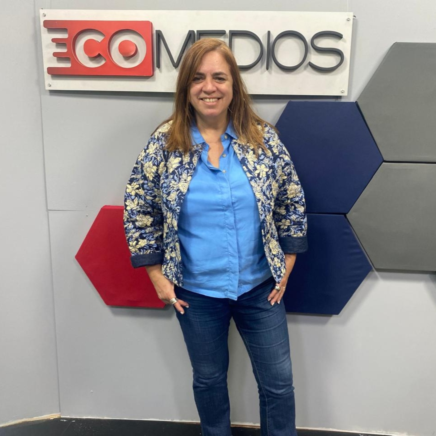 CAMPO MINADO con Adriana Balaguer 21-10-2025