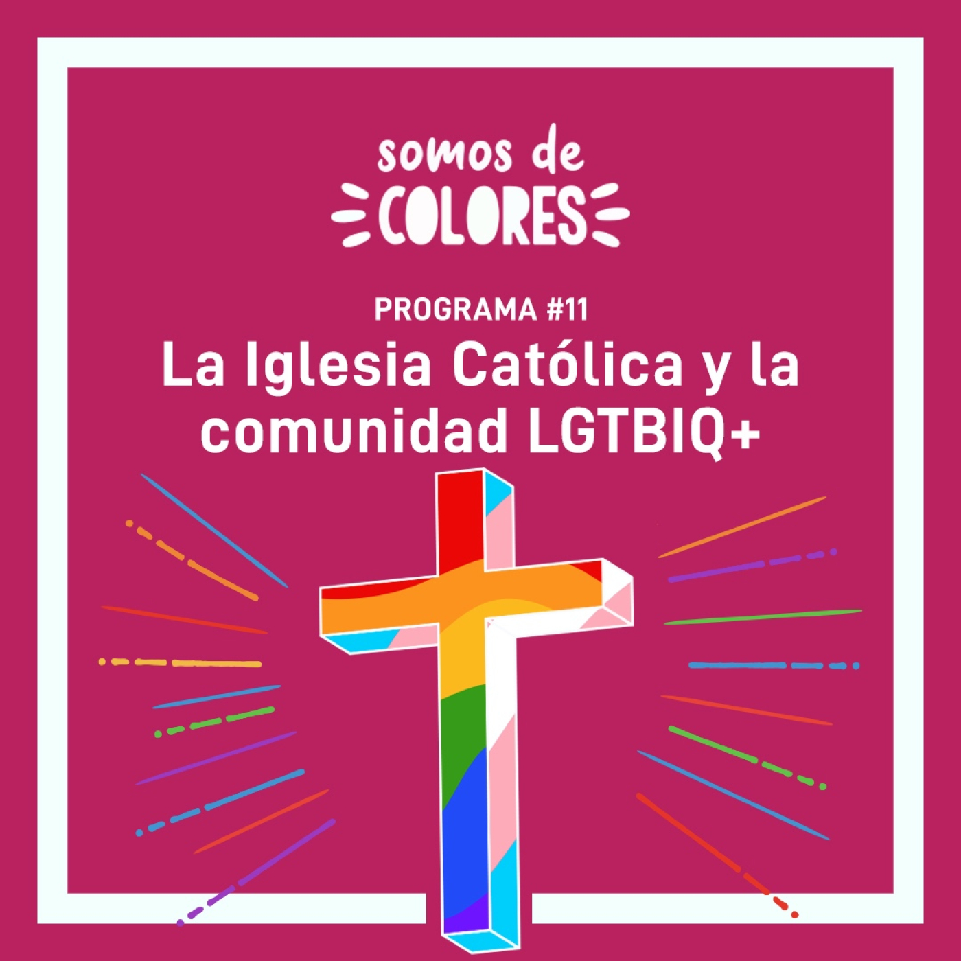 Somos de Colores