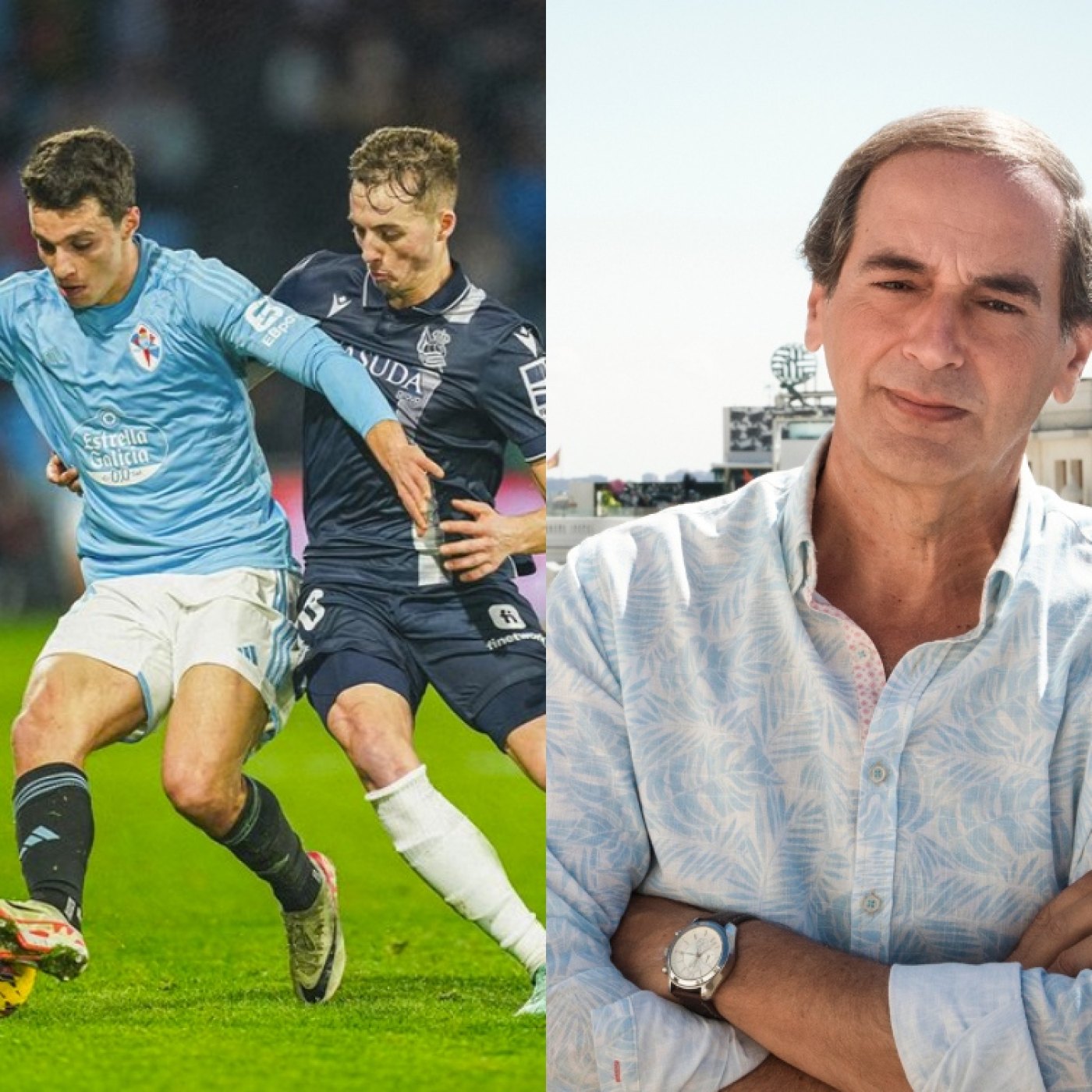 CÍES Podcast: Capítulo 1229 _ 23-01-24