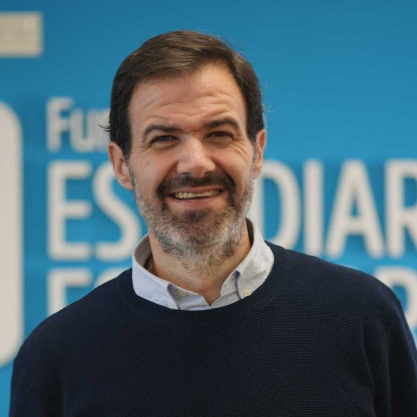 Juan Isasmendi- Director de Fundación Educar es Mejor @animessina 24-1-2026