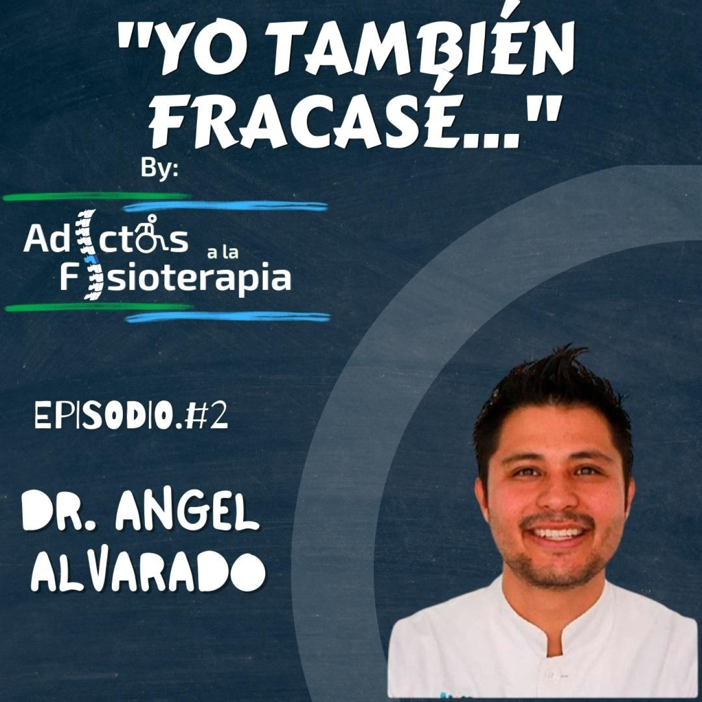 Adictos a la Fisioterapia