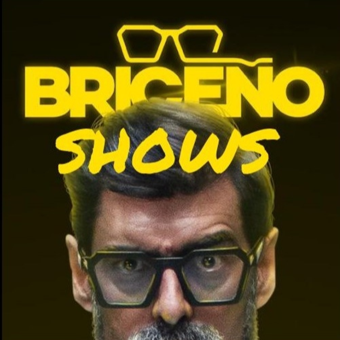 Profesor Briceño
