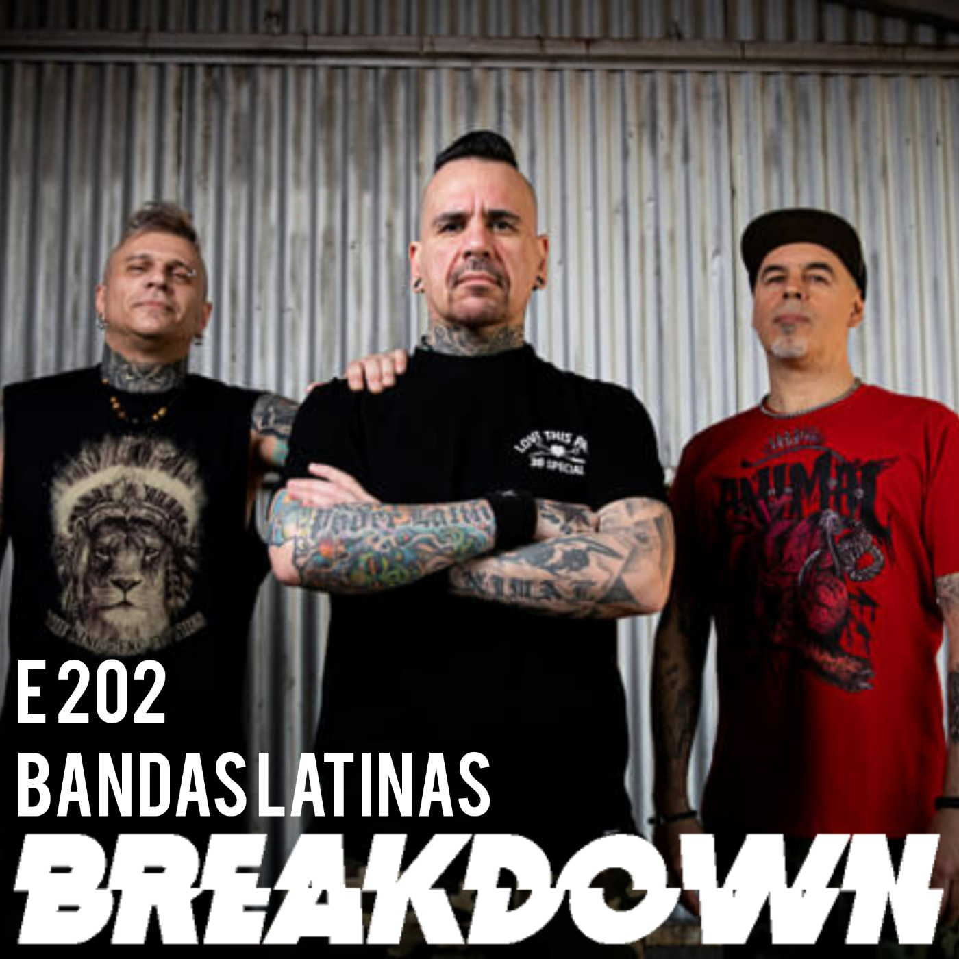 Breakdown
