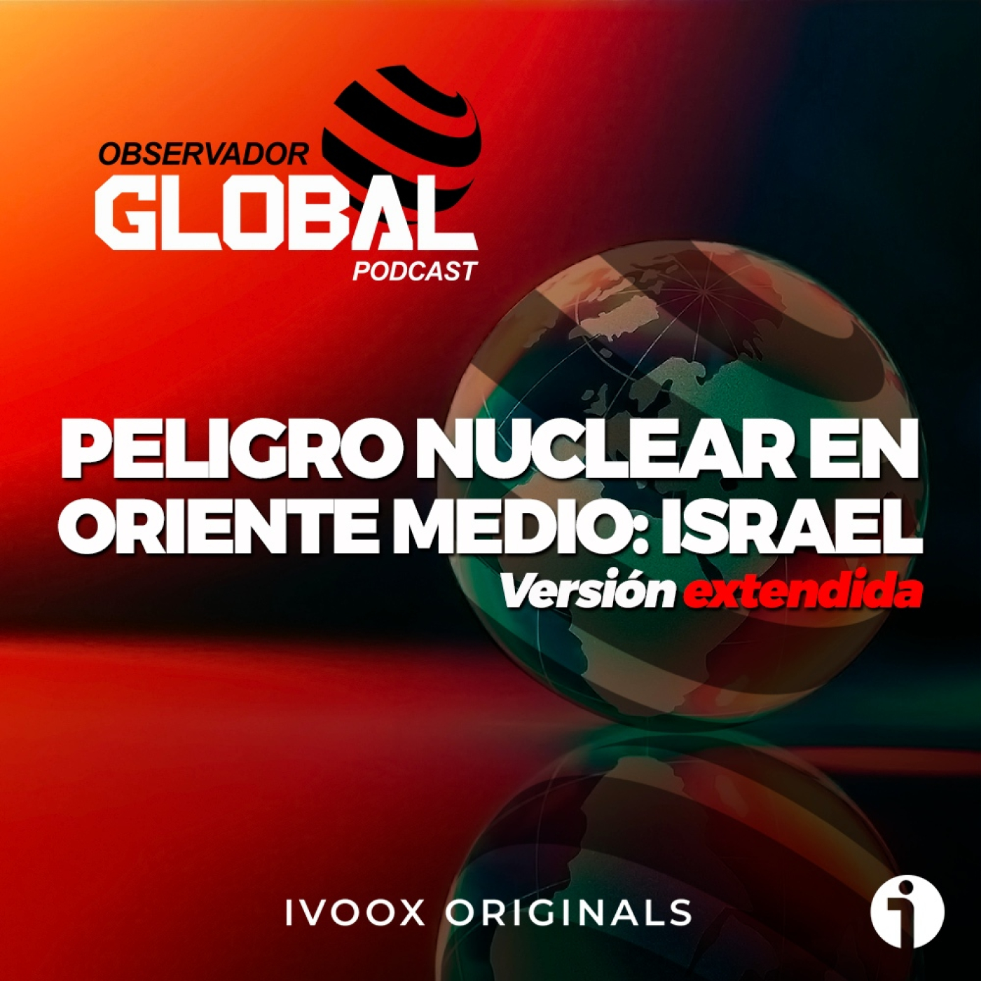 Observador Global Podcast