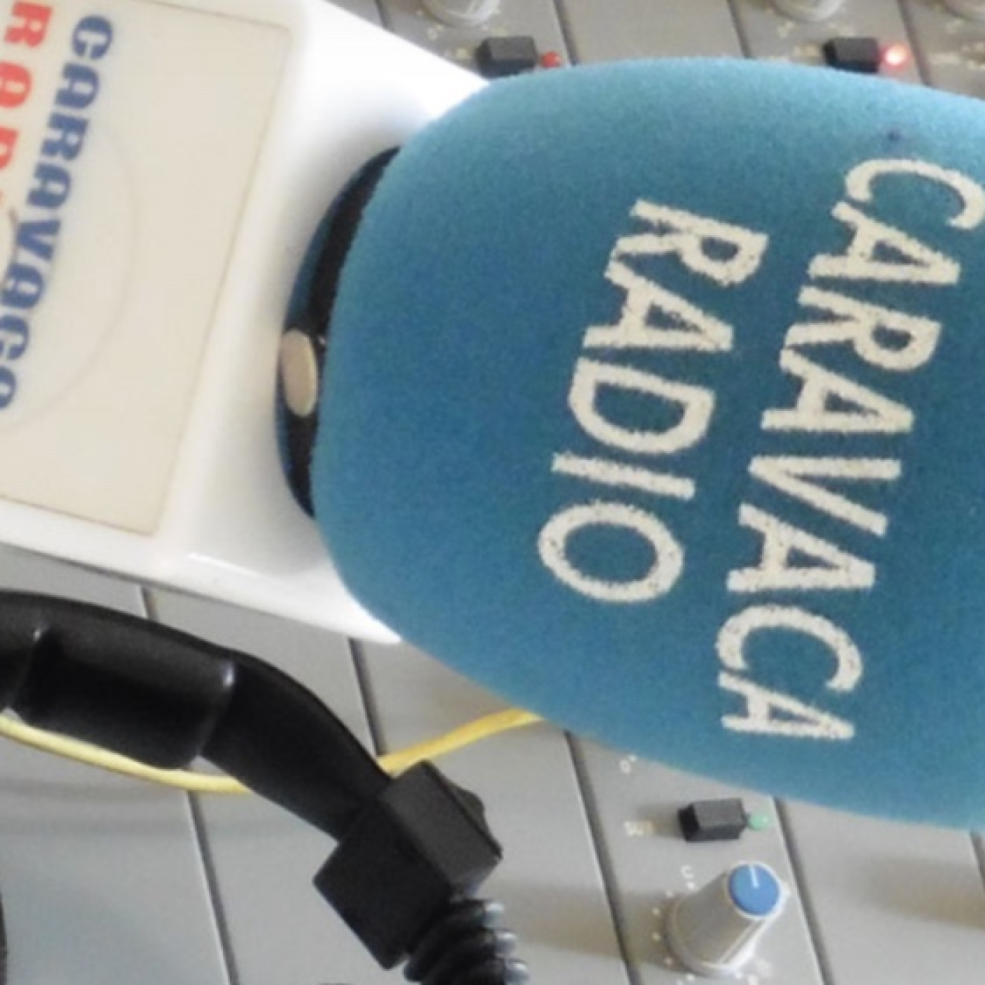 CARAVACA RADIO- Informativo Mediodía (03-06-2026) episode artwork