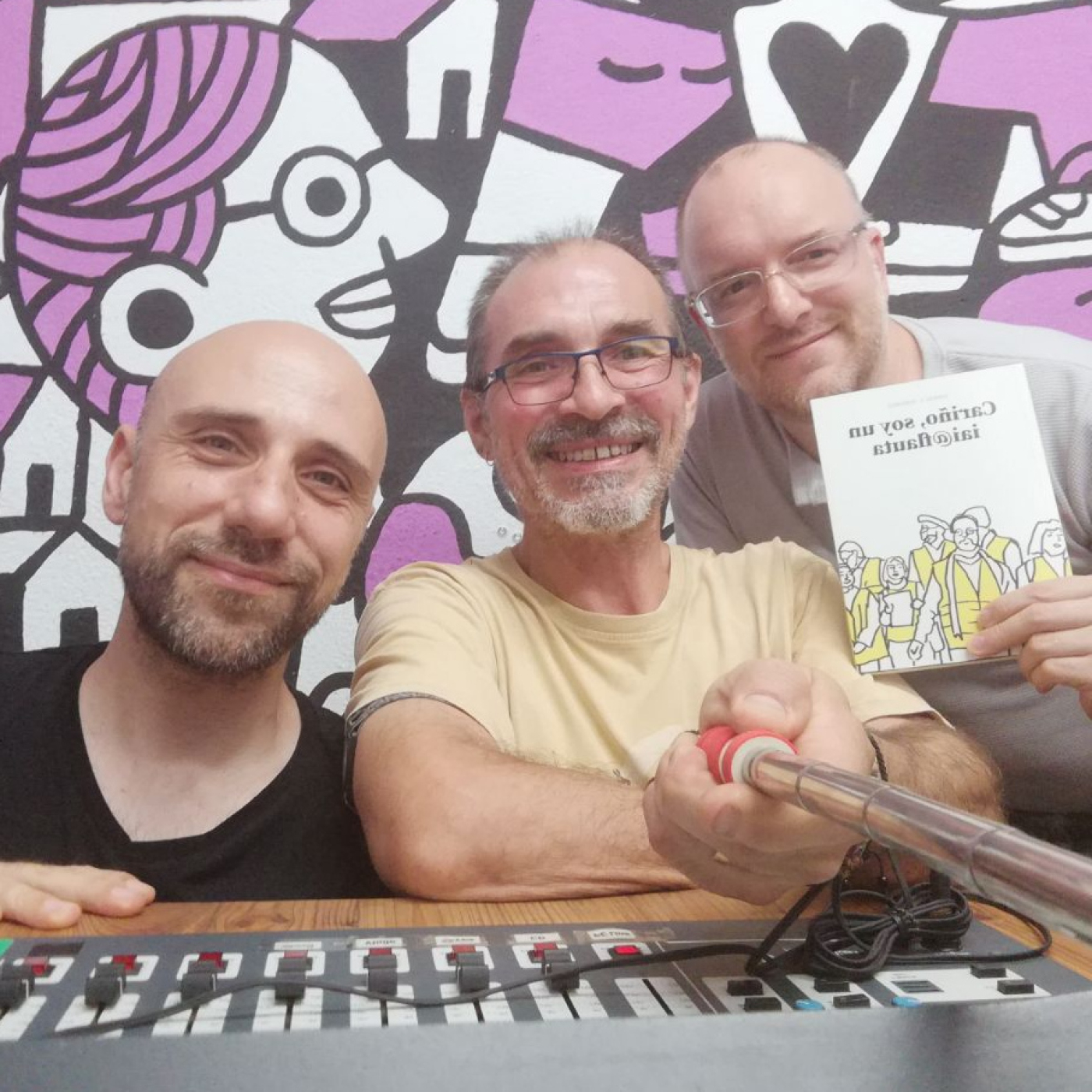 Podcast RadioFlautas