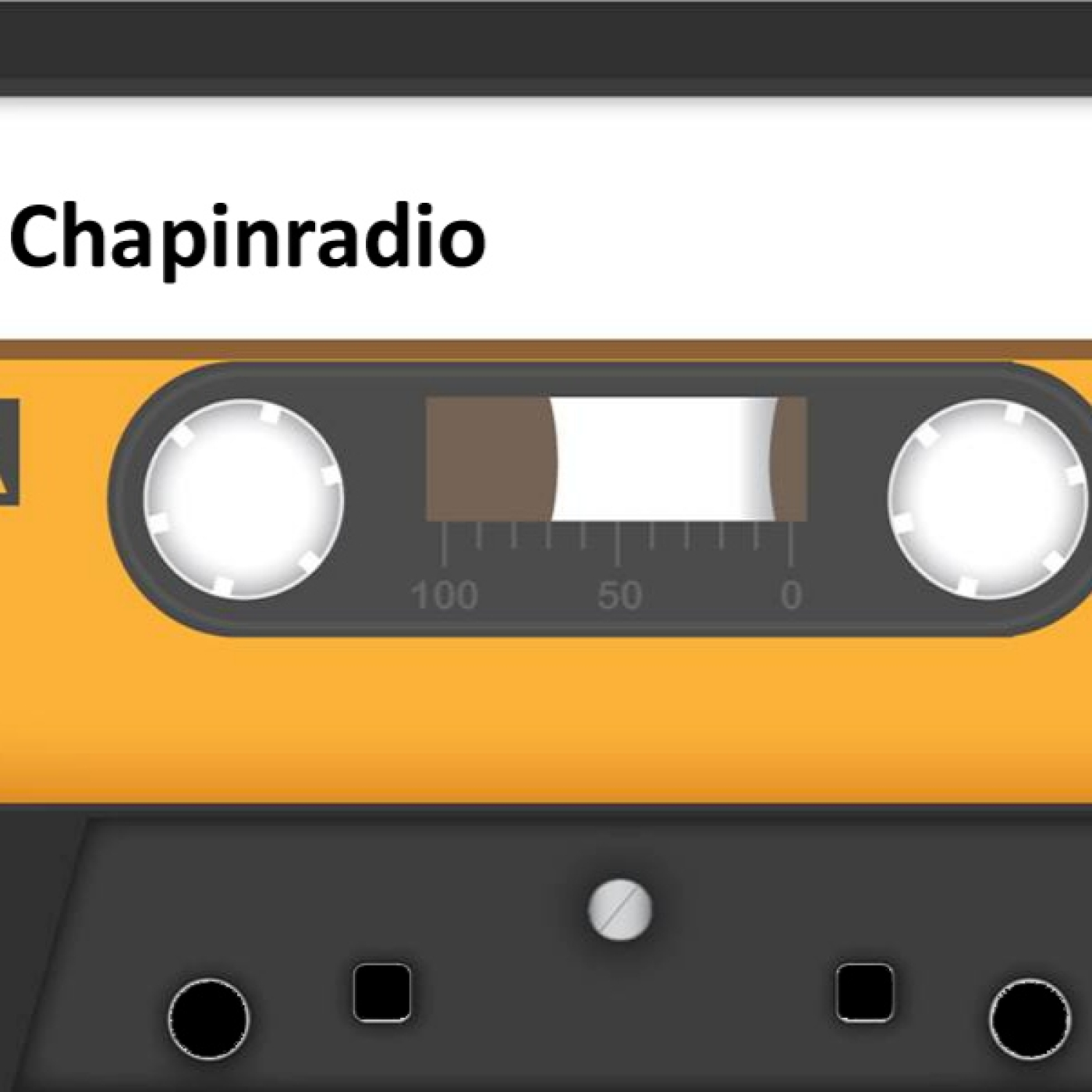 Chapinradio6 episode artwork