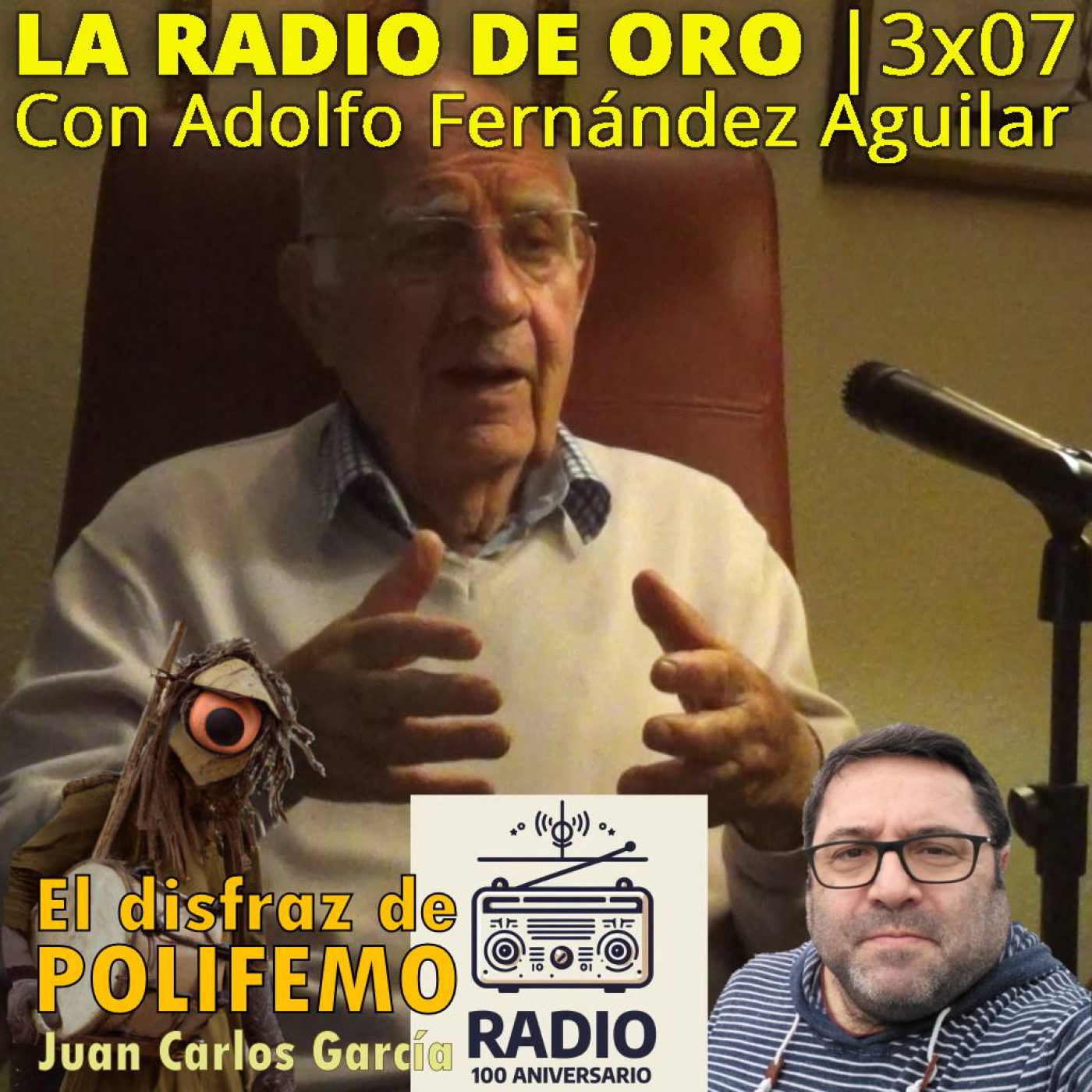 El Disfraz de Polifemo