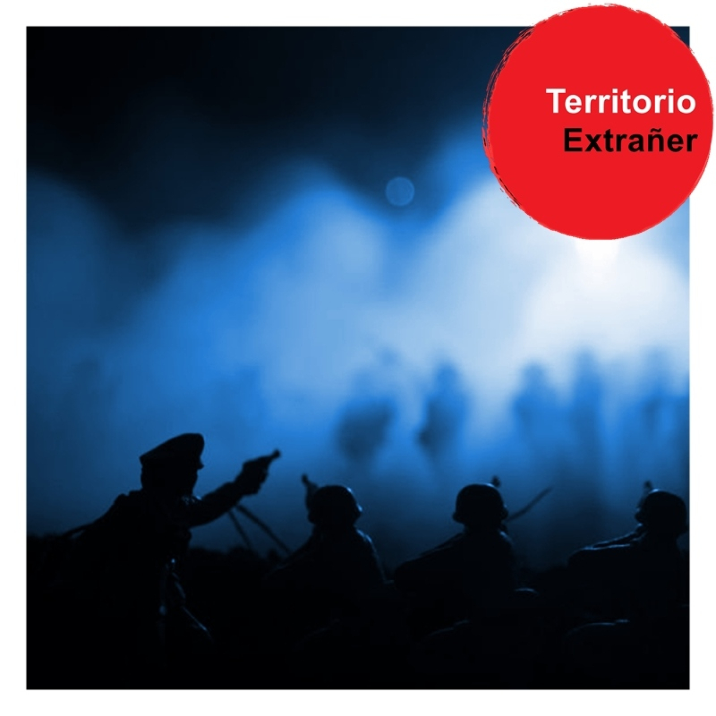 Territorio Extrañer