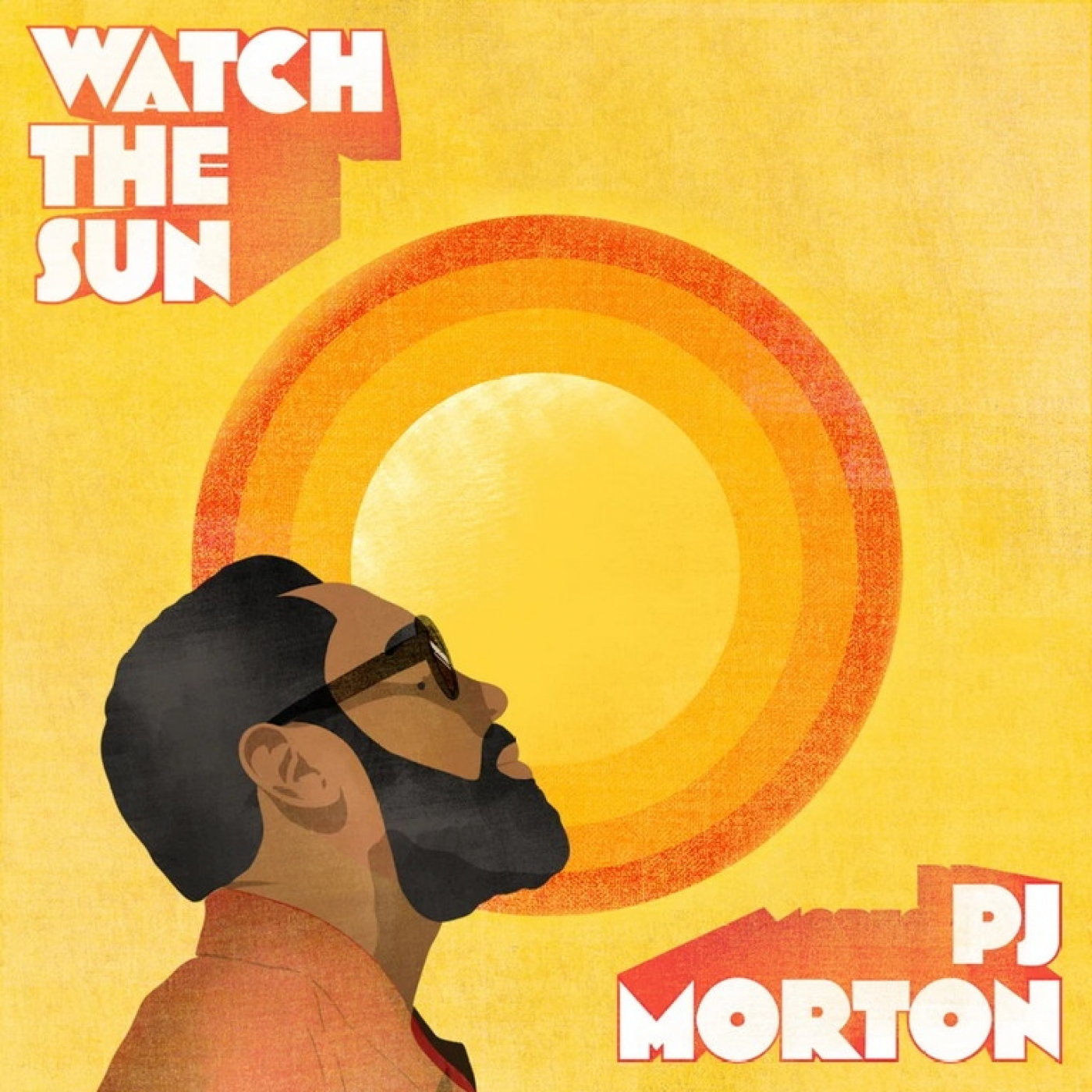 Cloud Jazz 2176 (PJ Morton) - Episodio exclusivo para mecenas episode artwork