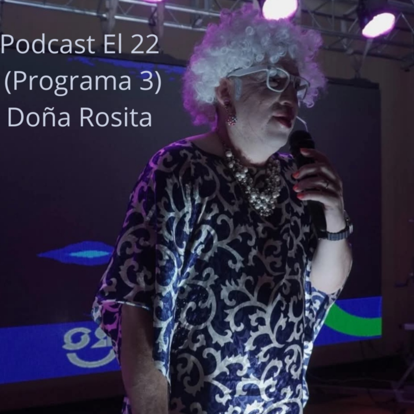 El 22