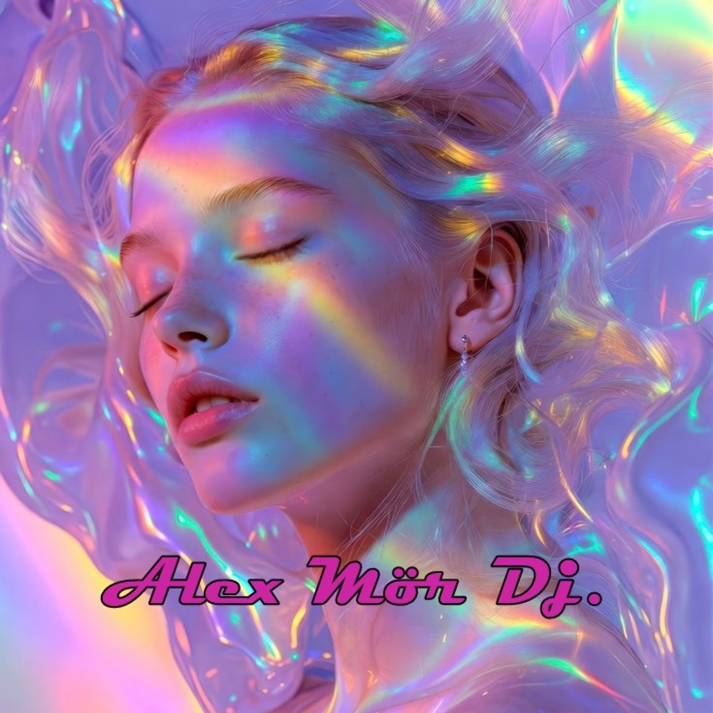 Alex Mör Dj. - ELECTRONIC UNIVERSE 197 episode artwork