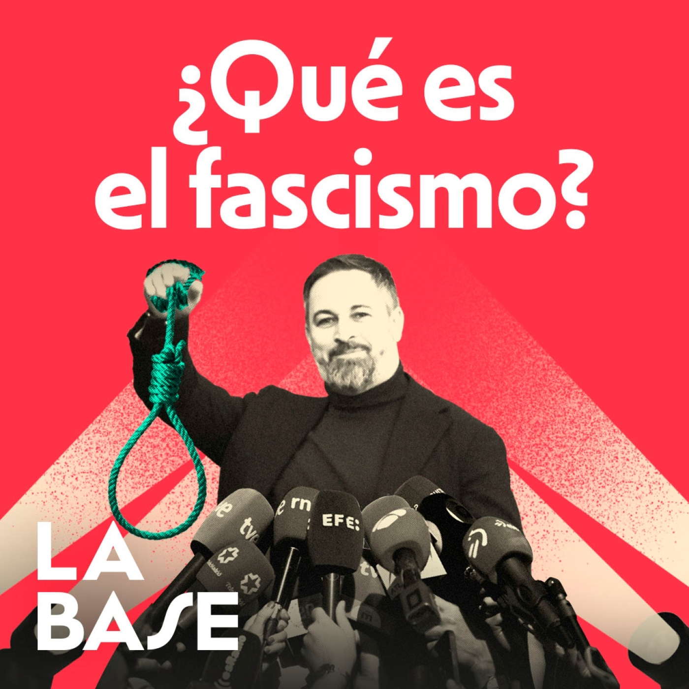 Viejos Fascismos y Nuevas Extremas Derechas | La Base 4x57