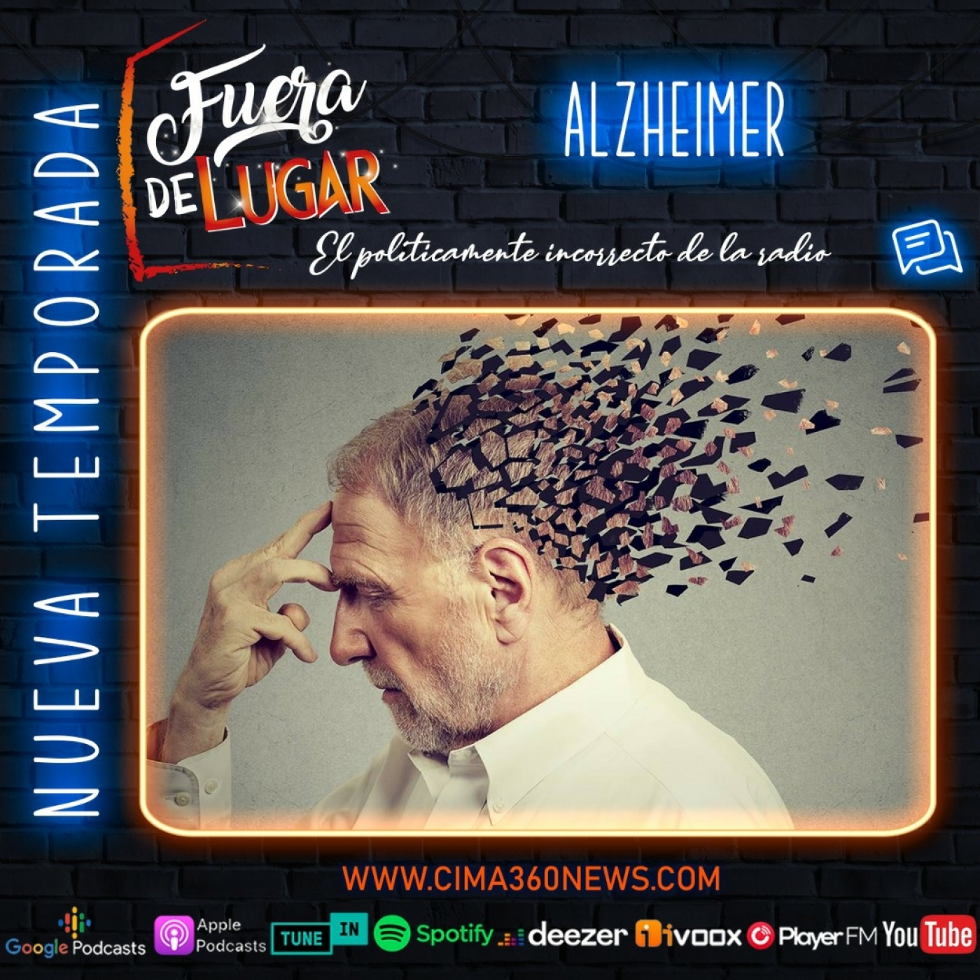 FUERA DE LUGAR VENEZUELA