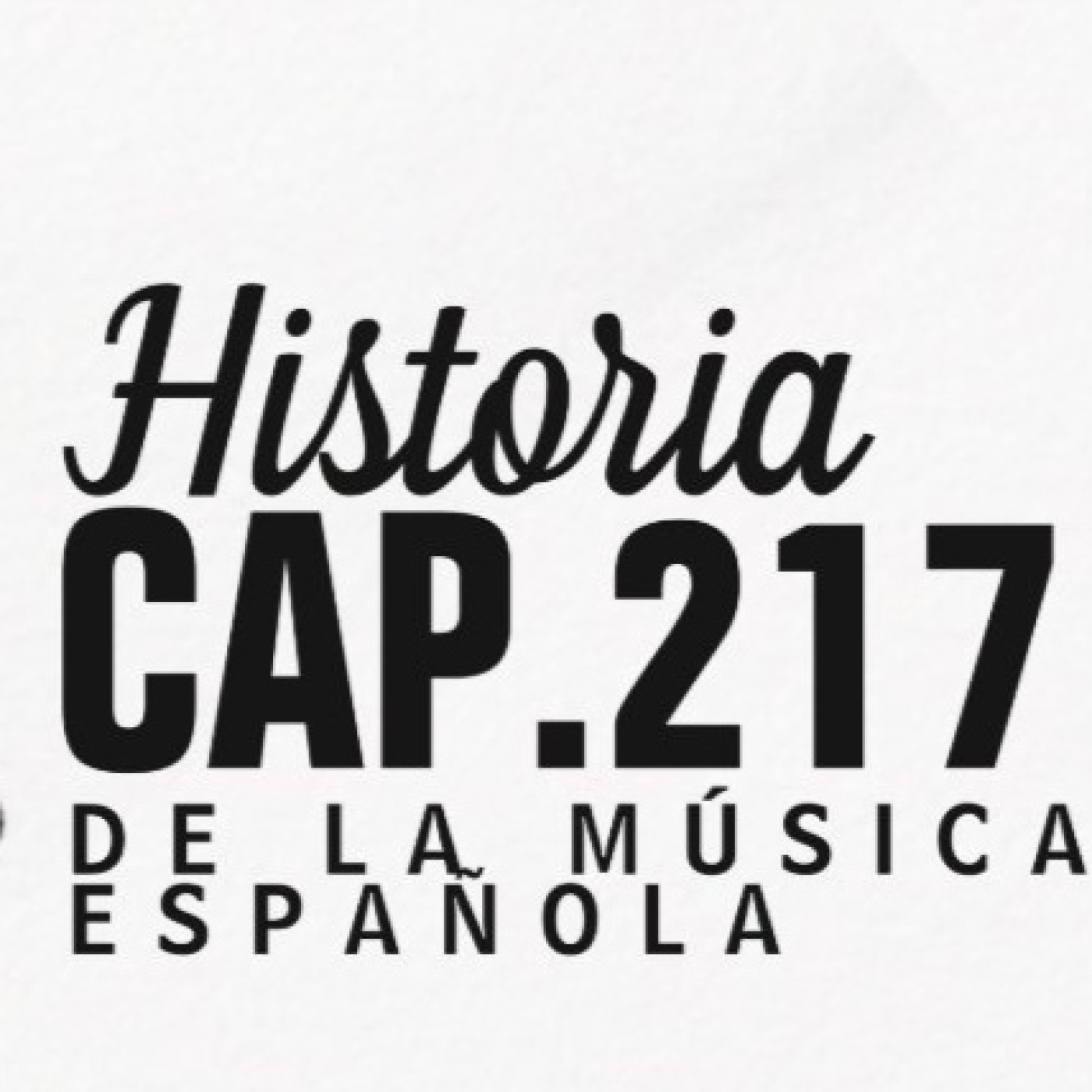 Historia Musica España