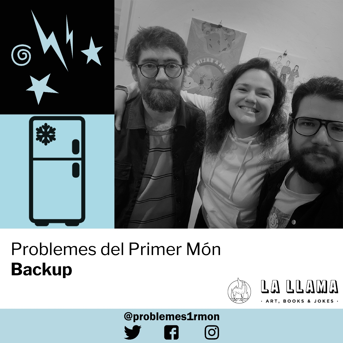 Problemes del Primer Món