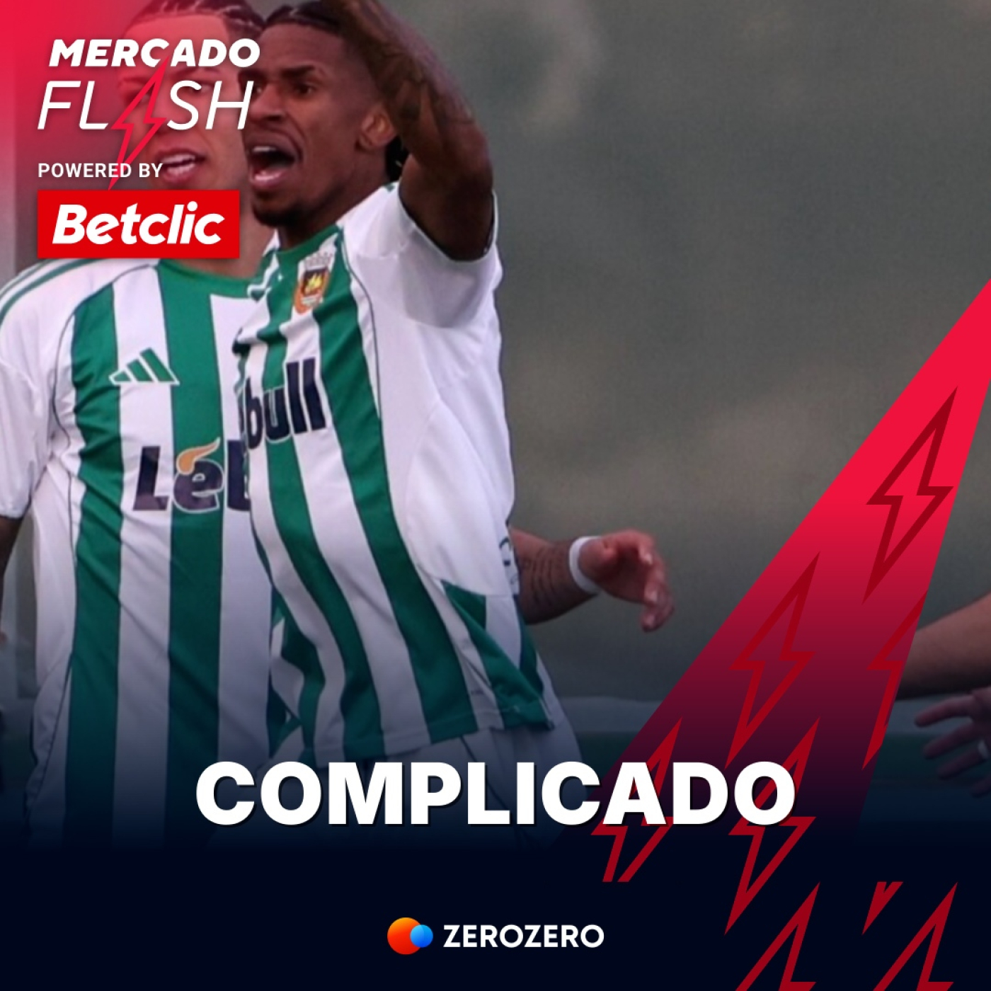 T10, Ep. 24 | André Luiz é negócio complicado na Luz