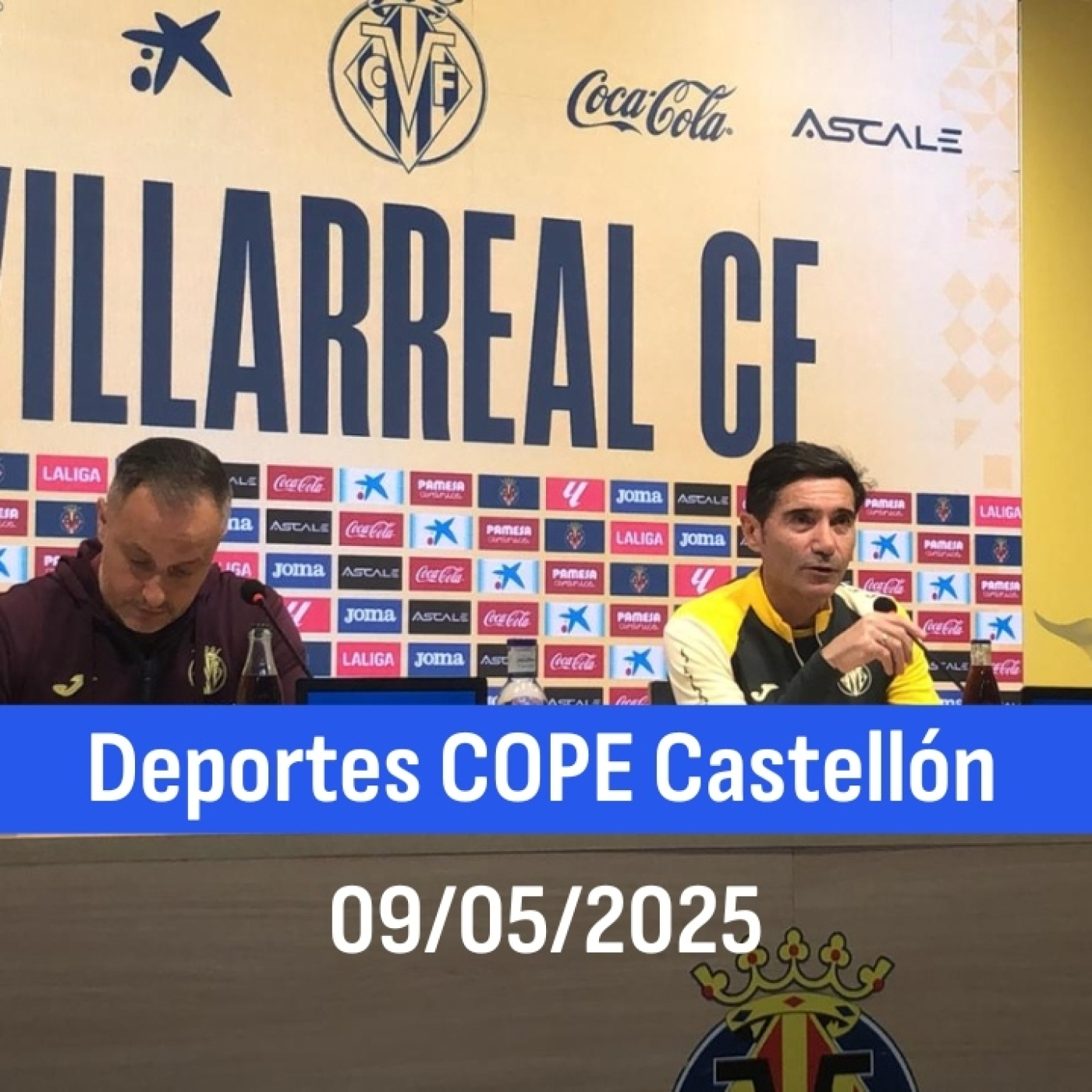Deportes COPE Castellón
