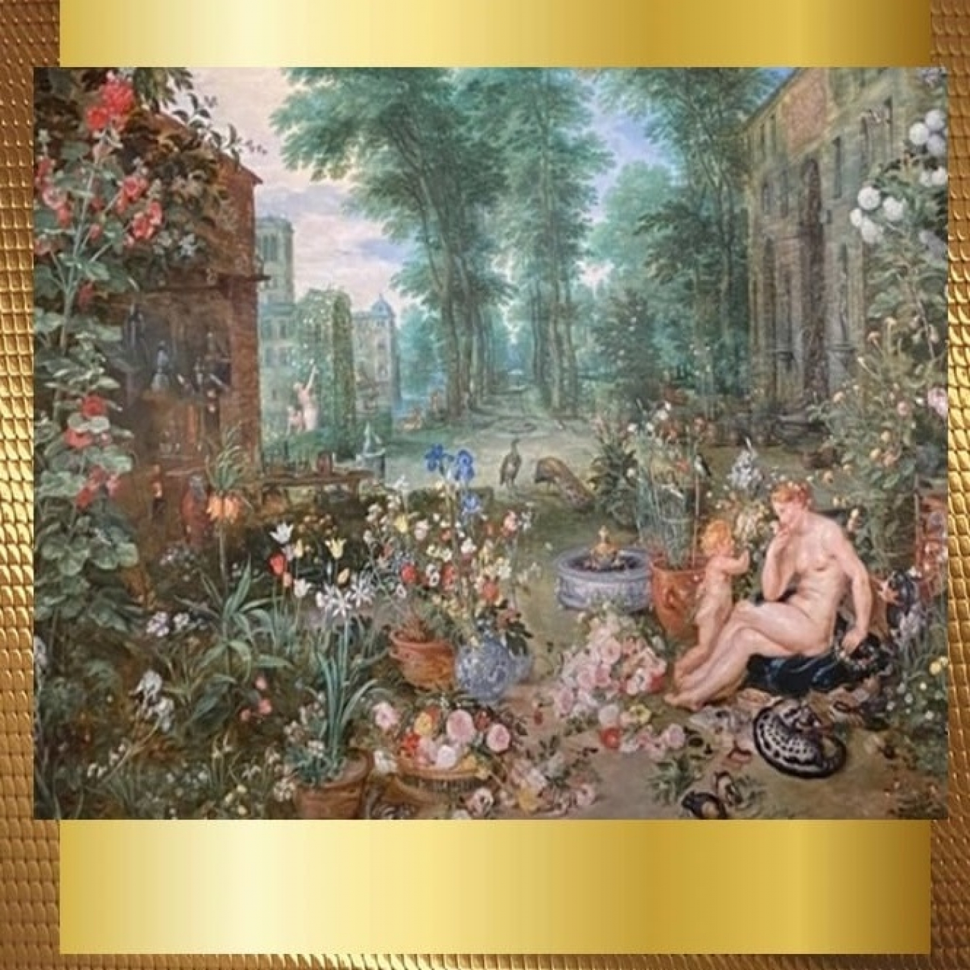 Alquimias literarias de Félix Rosado