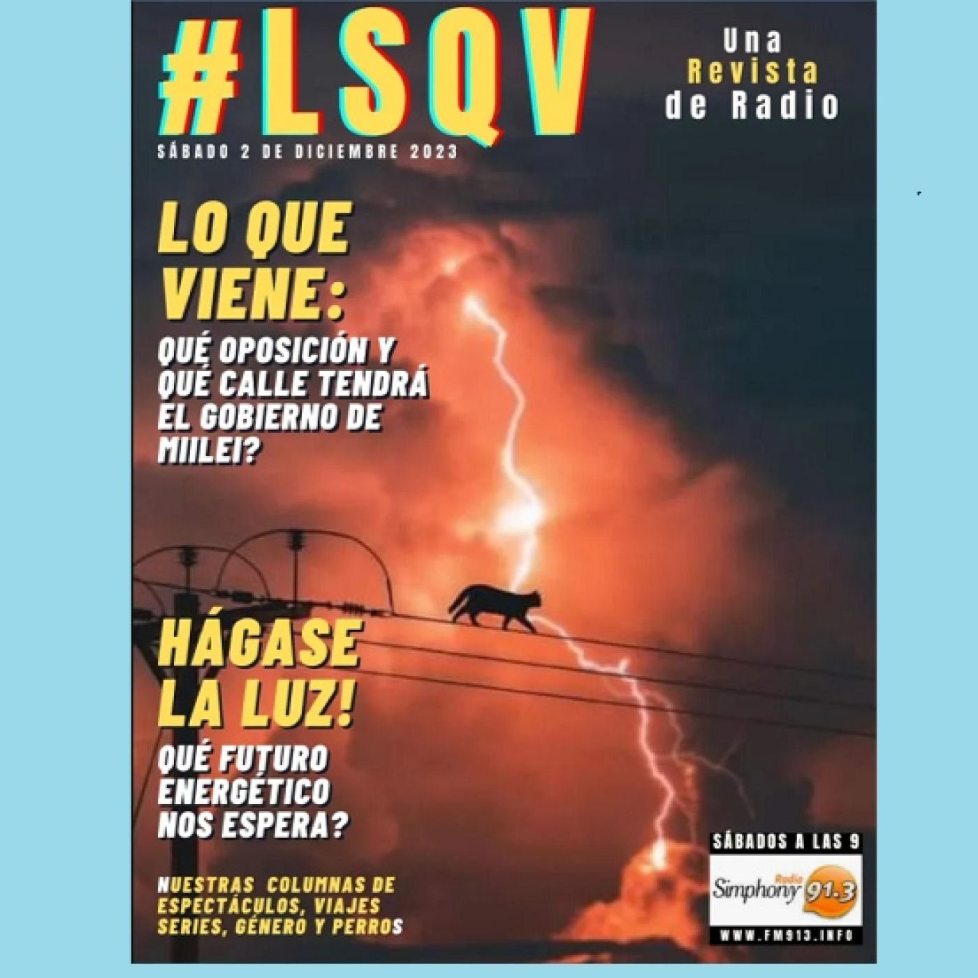 La Semana que Viene