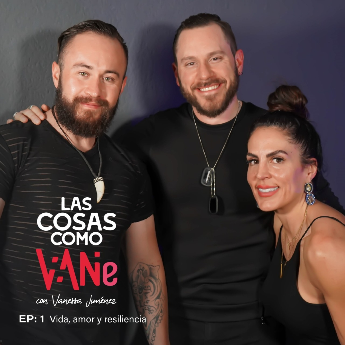 ExSens Podcast