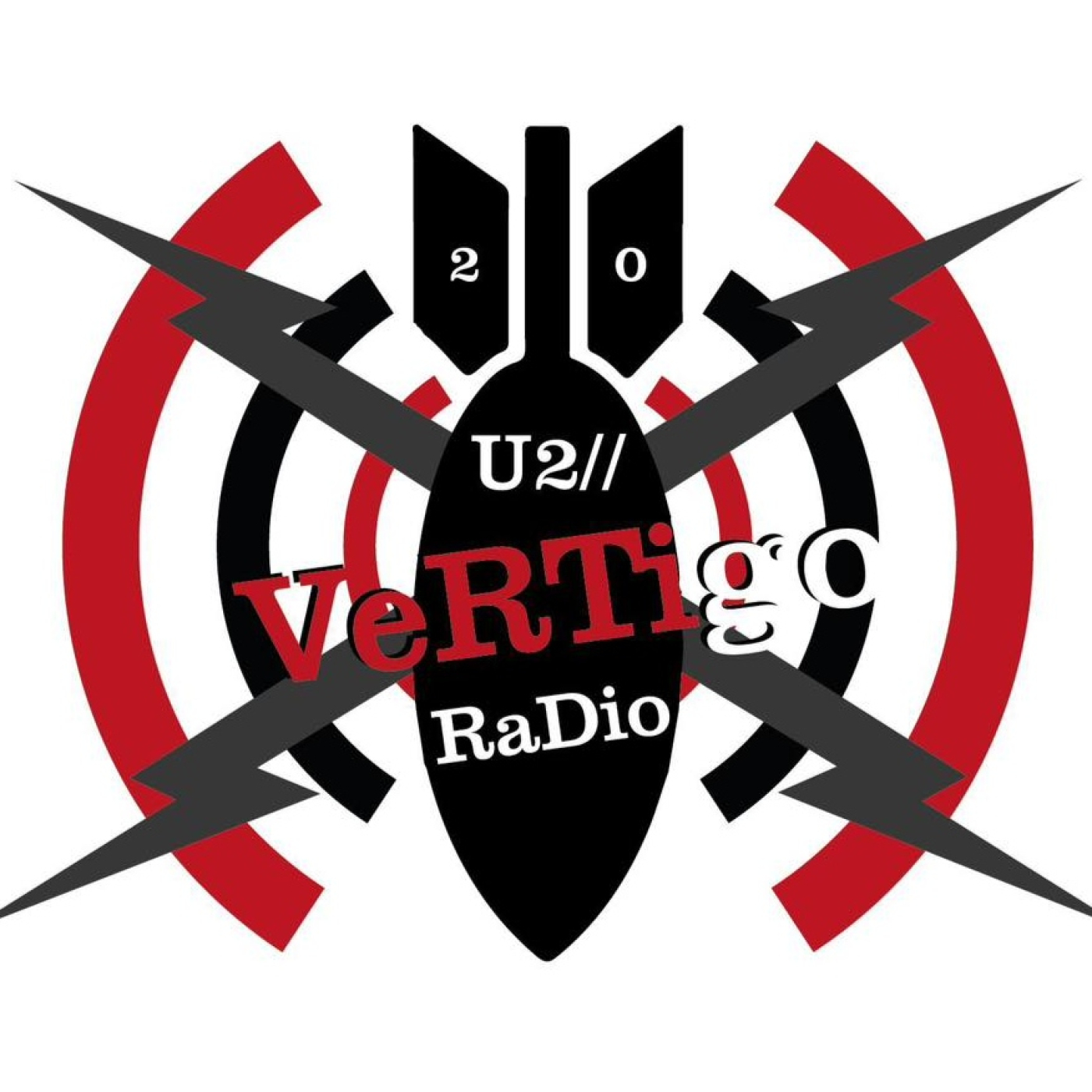 Vertigo Radio 20 - 05 - 20-11-24 U2 Radio 719 episode artwork