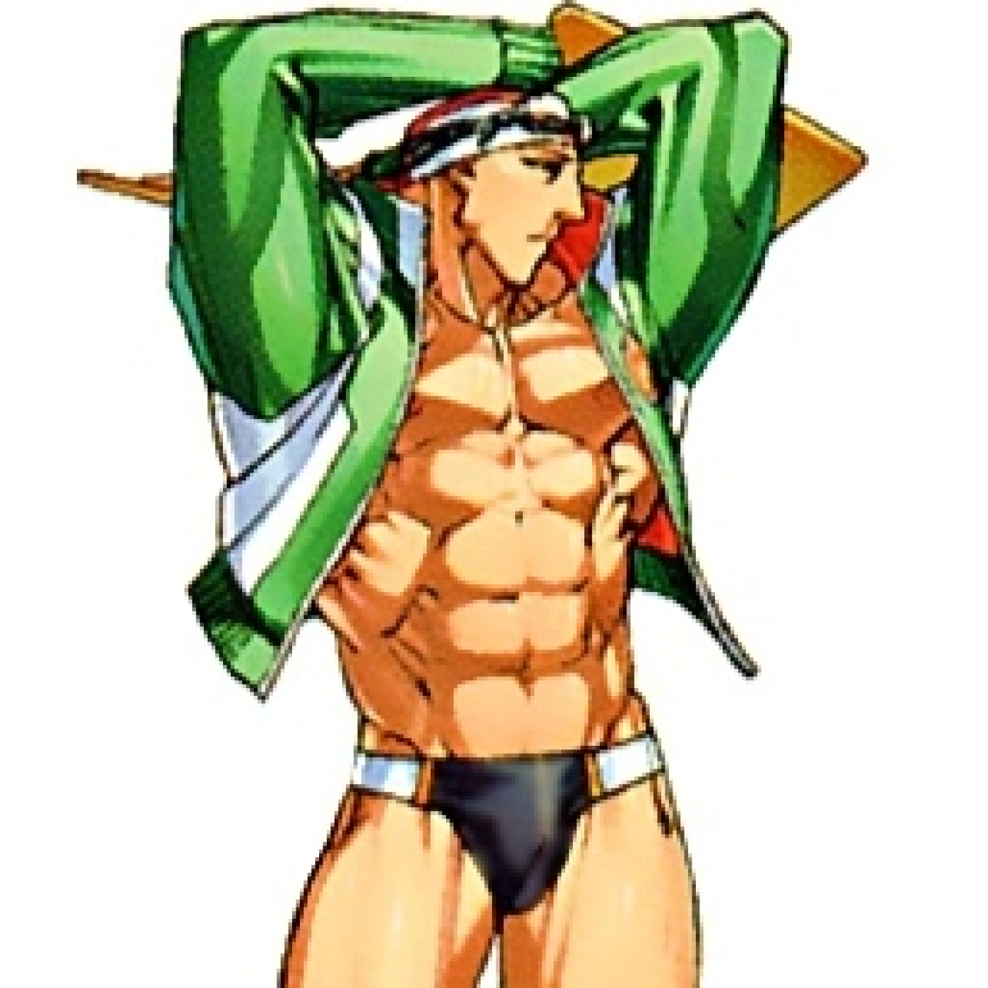Universo Capcom