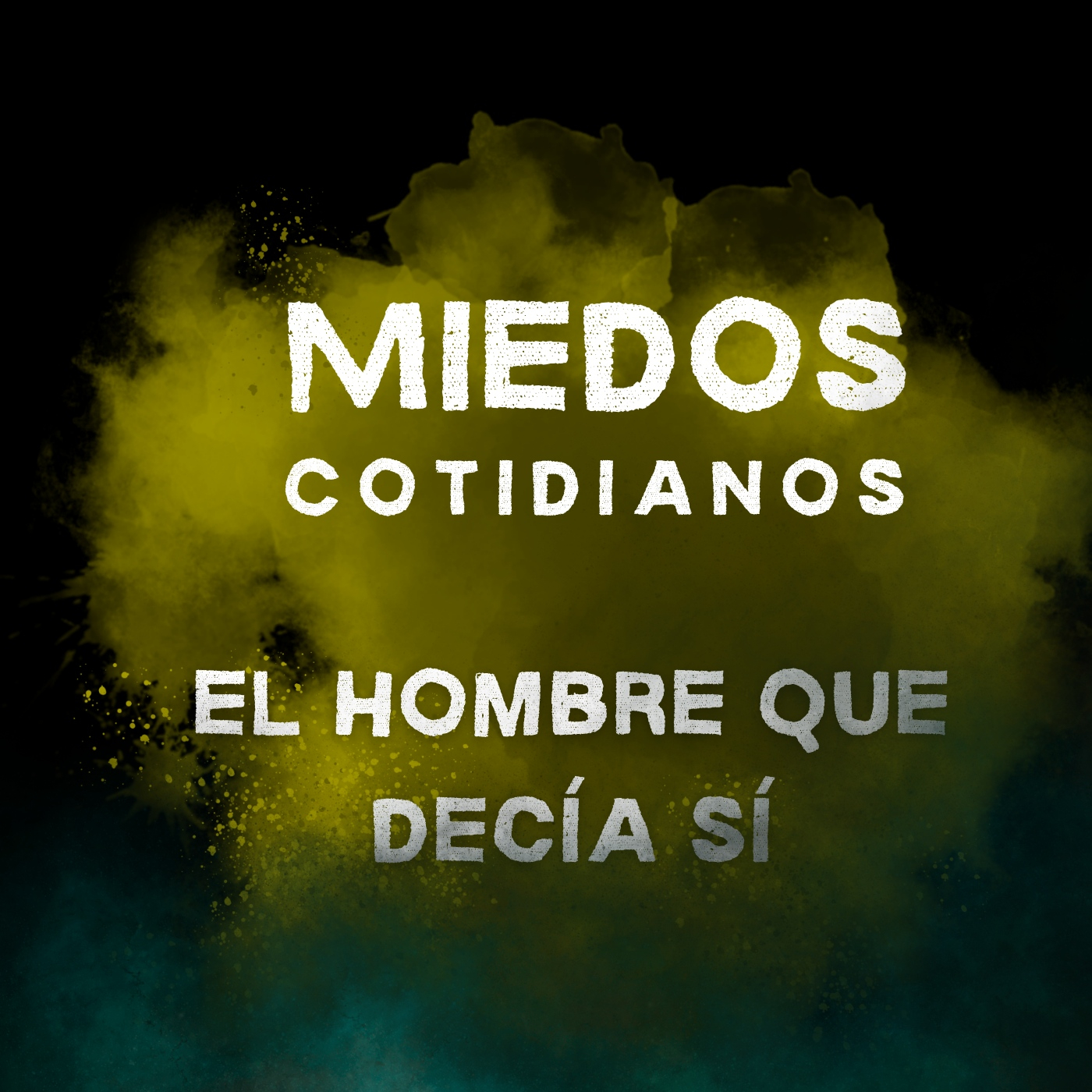 El hombre que decía sí episode artwork