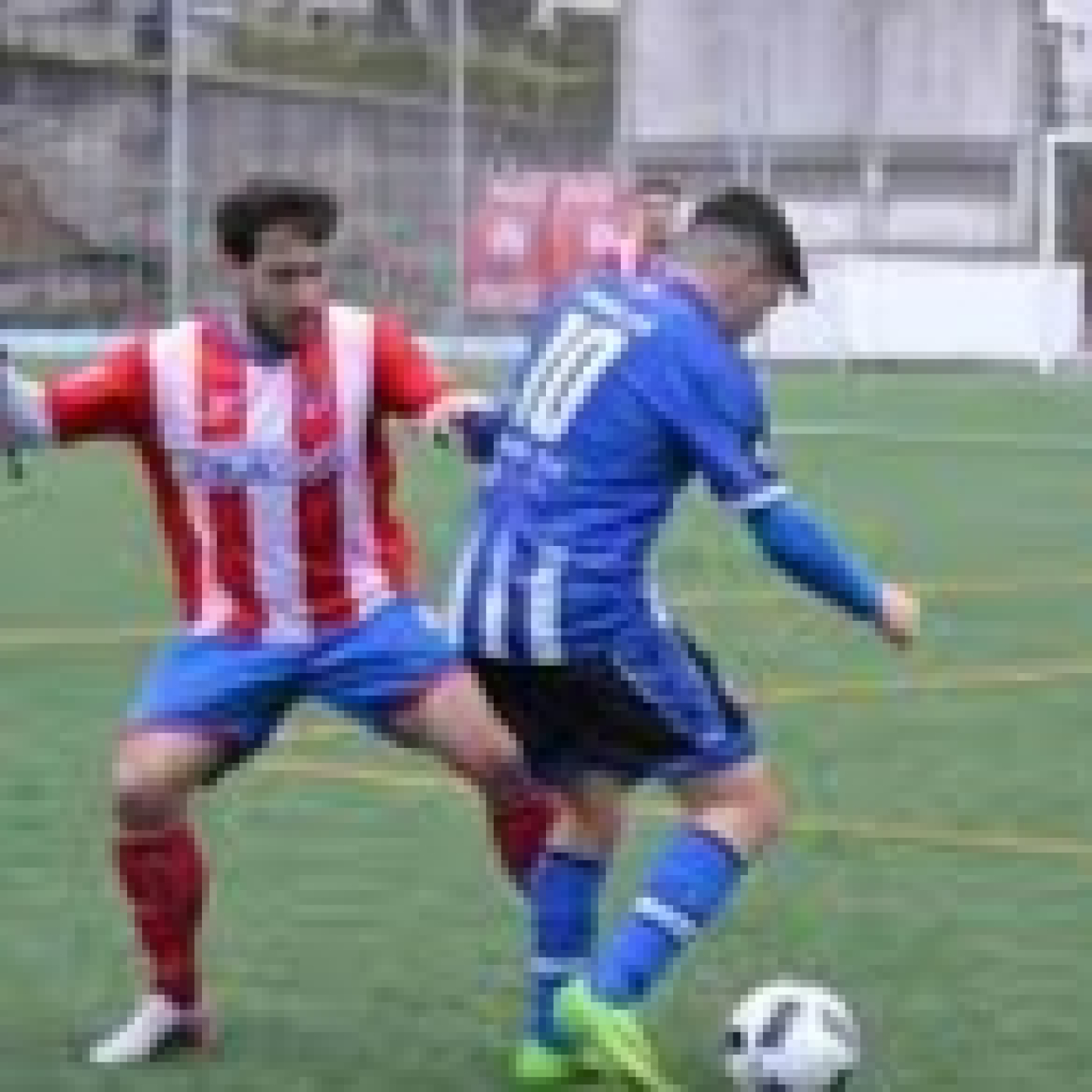 Podcast de deportedeayala