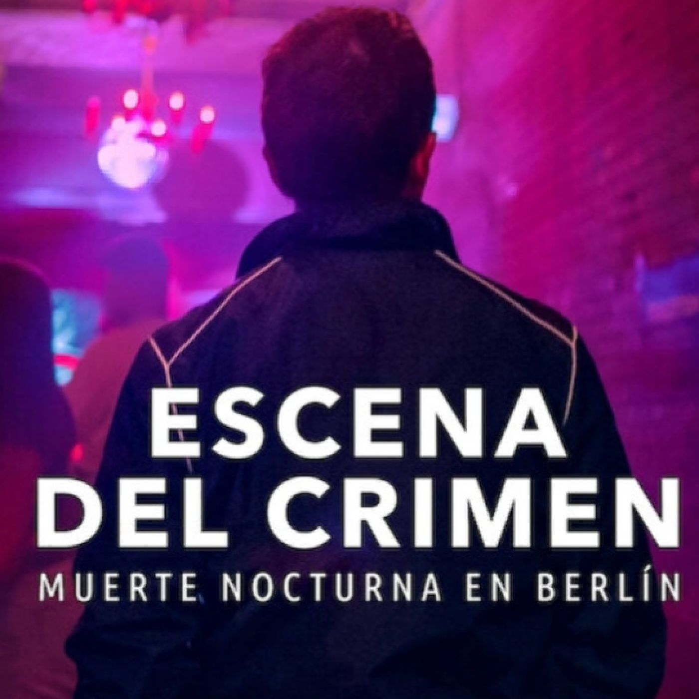 Escena del crimen: Muerte nocturna en Berlín