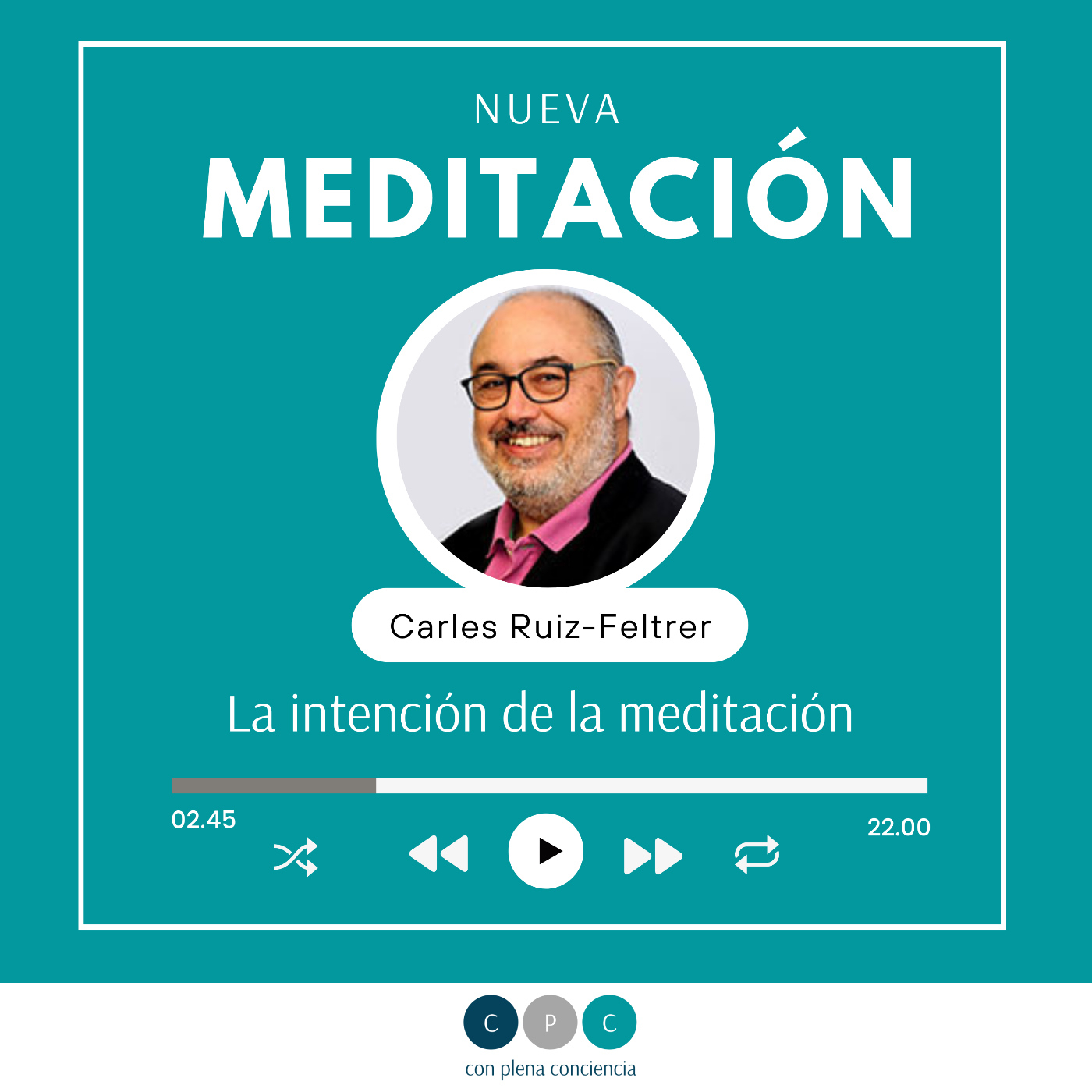 Con Plena Conciencia - Comunidad de Práctica