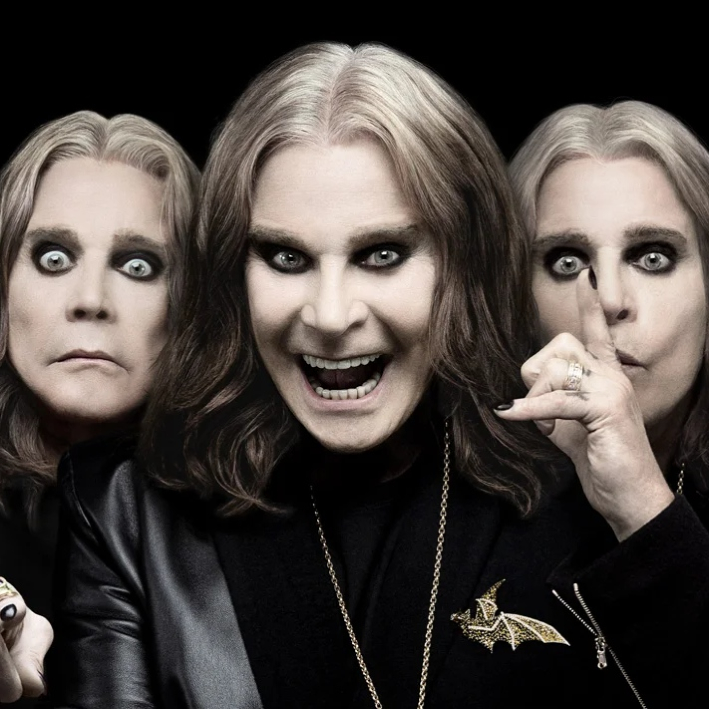 LA MALETA DEL MAQUINISTA - OZZY, hasta siempre, Príncipe. episode artwork