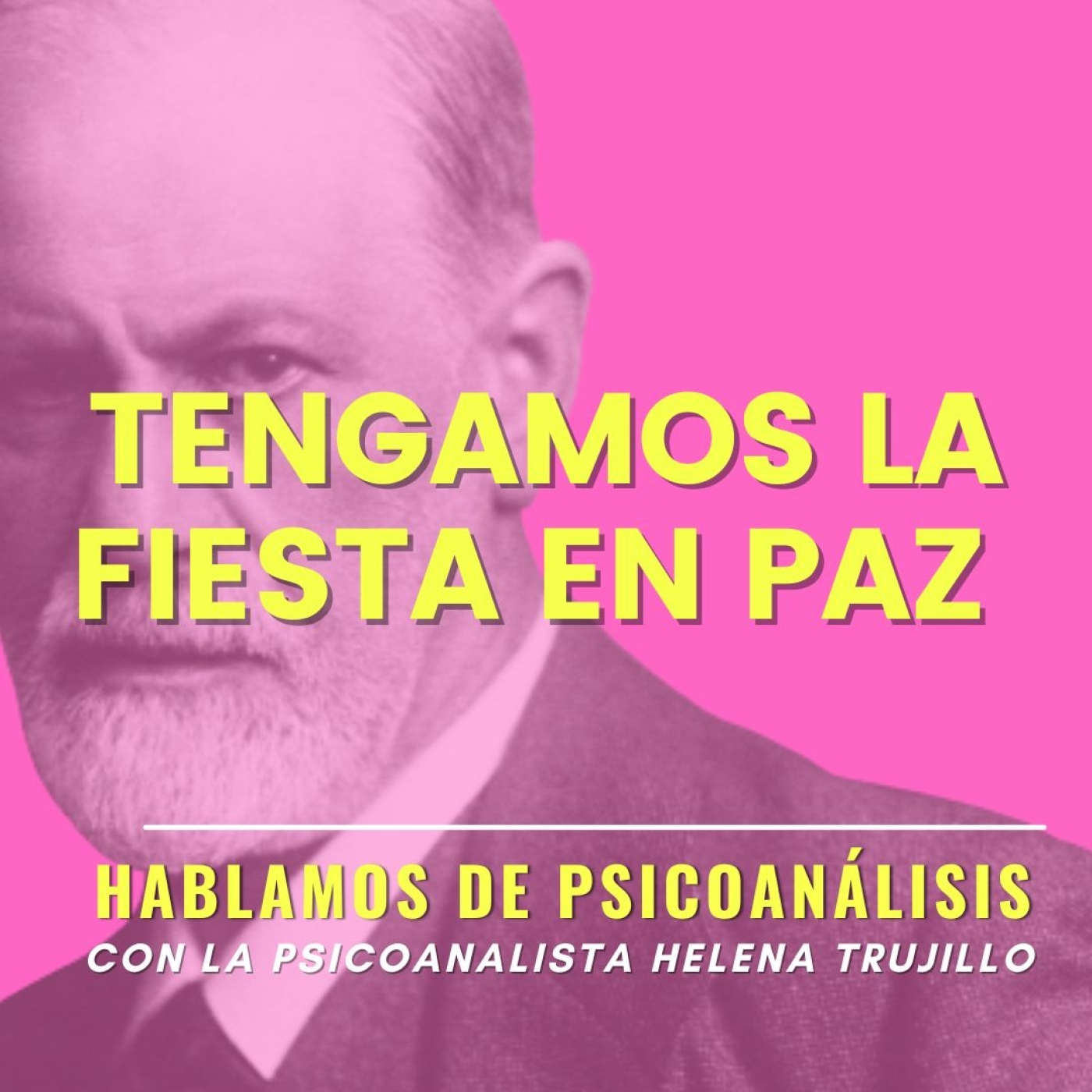 Psicoanálisis, Audiolibros y Poemas