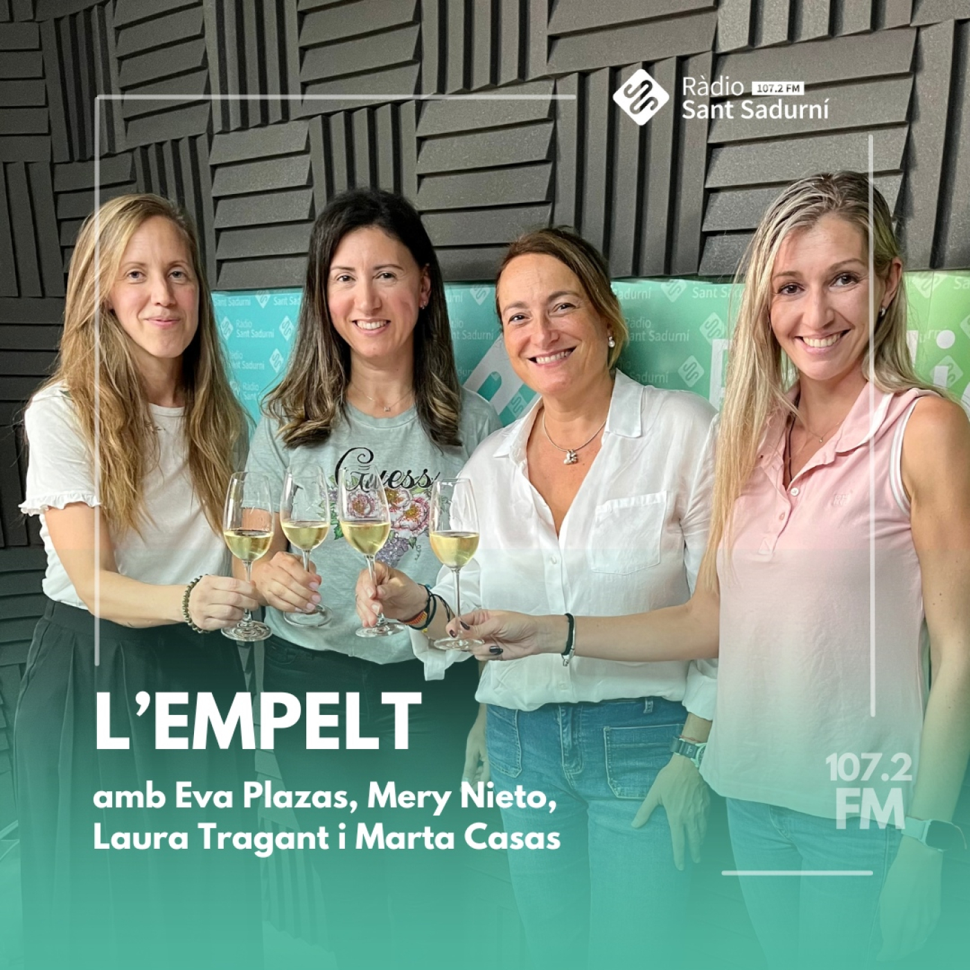 L'empelt 2 - Dones enòlogues episode artwork