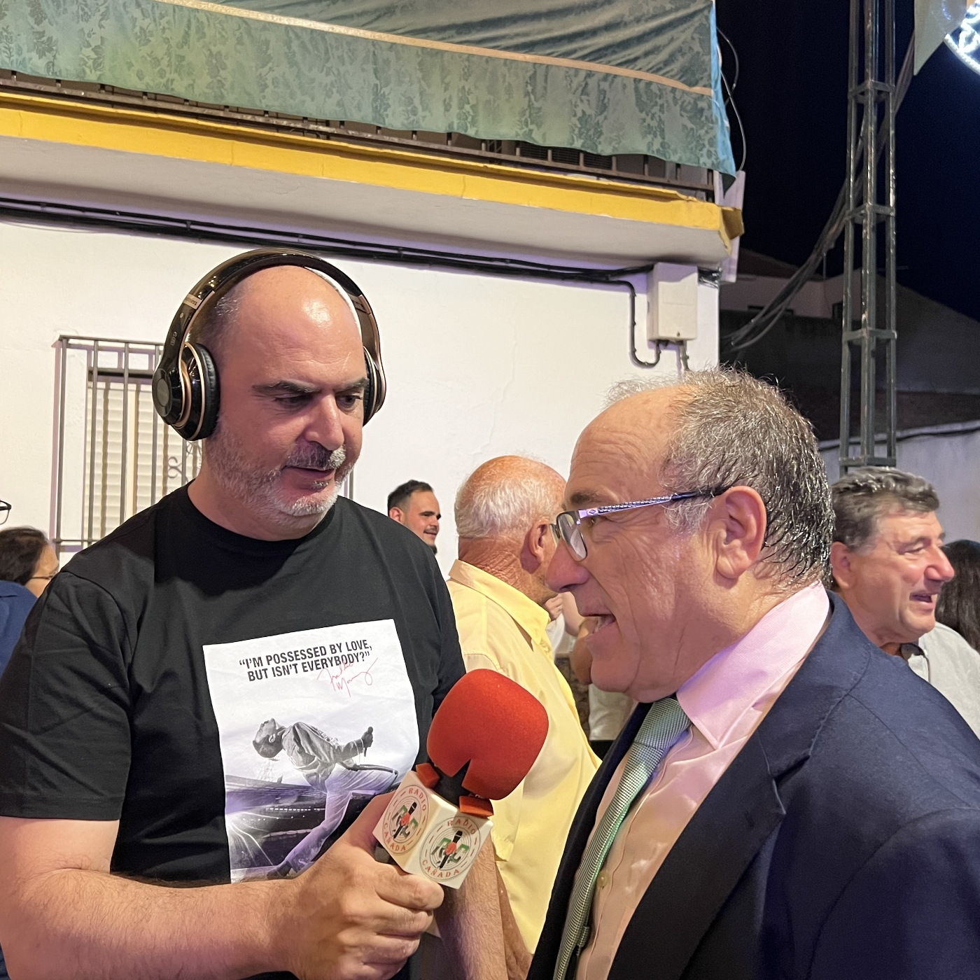 PODCAST ARCHIVOS DE RADIO CAÑADA FM