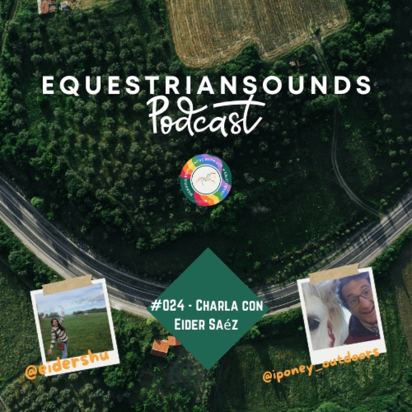 Equestrian Sounds